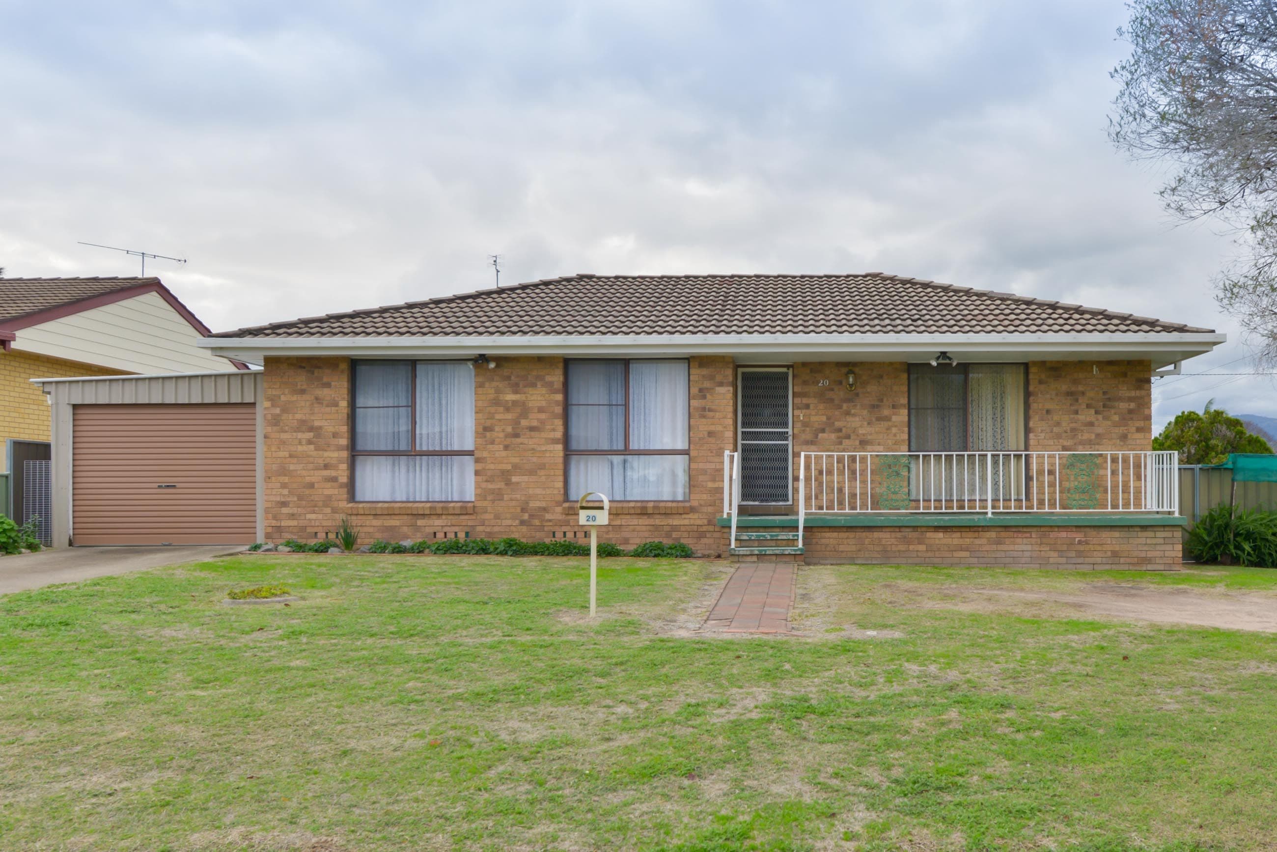 20 Dorothy Avenue, Kootingal - Image 1