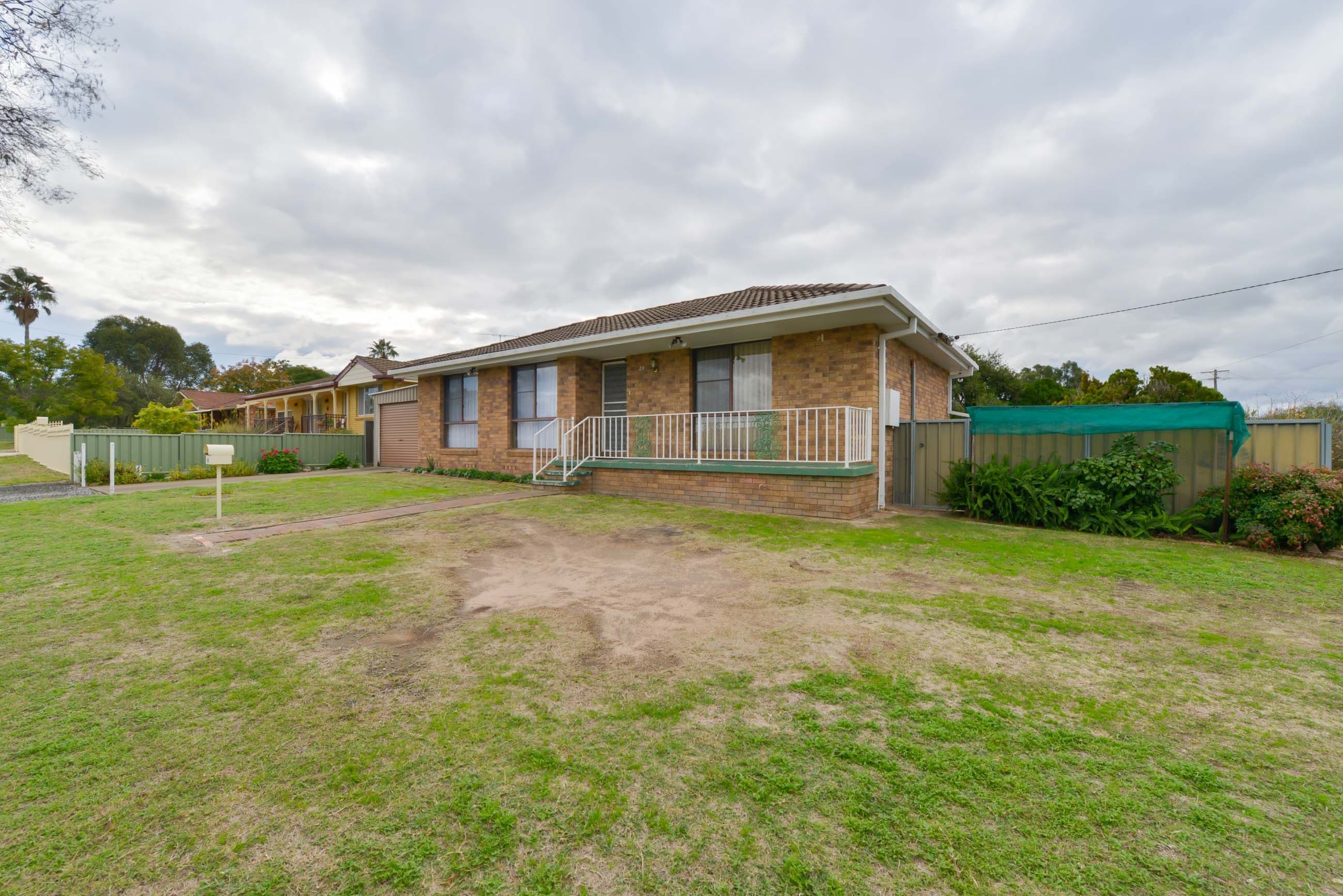 20 Dorothy Avenue, Kootingal - Thumbnail 2