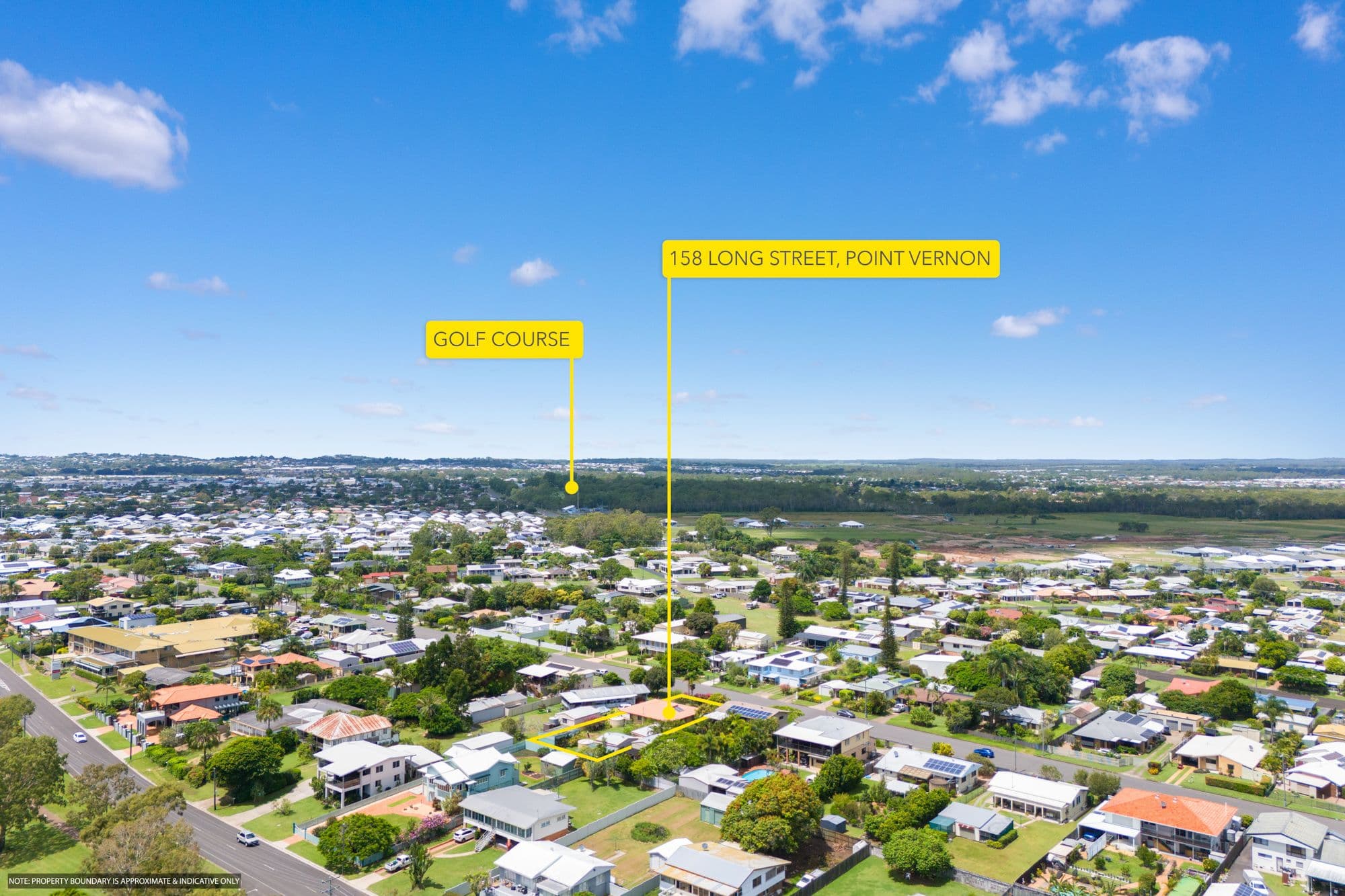 158 Long Street, Point Vernon QLD 4655, Point Vernon - Thumbnail 2