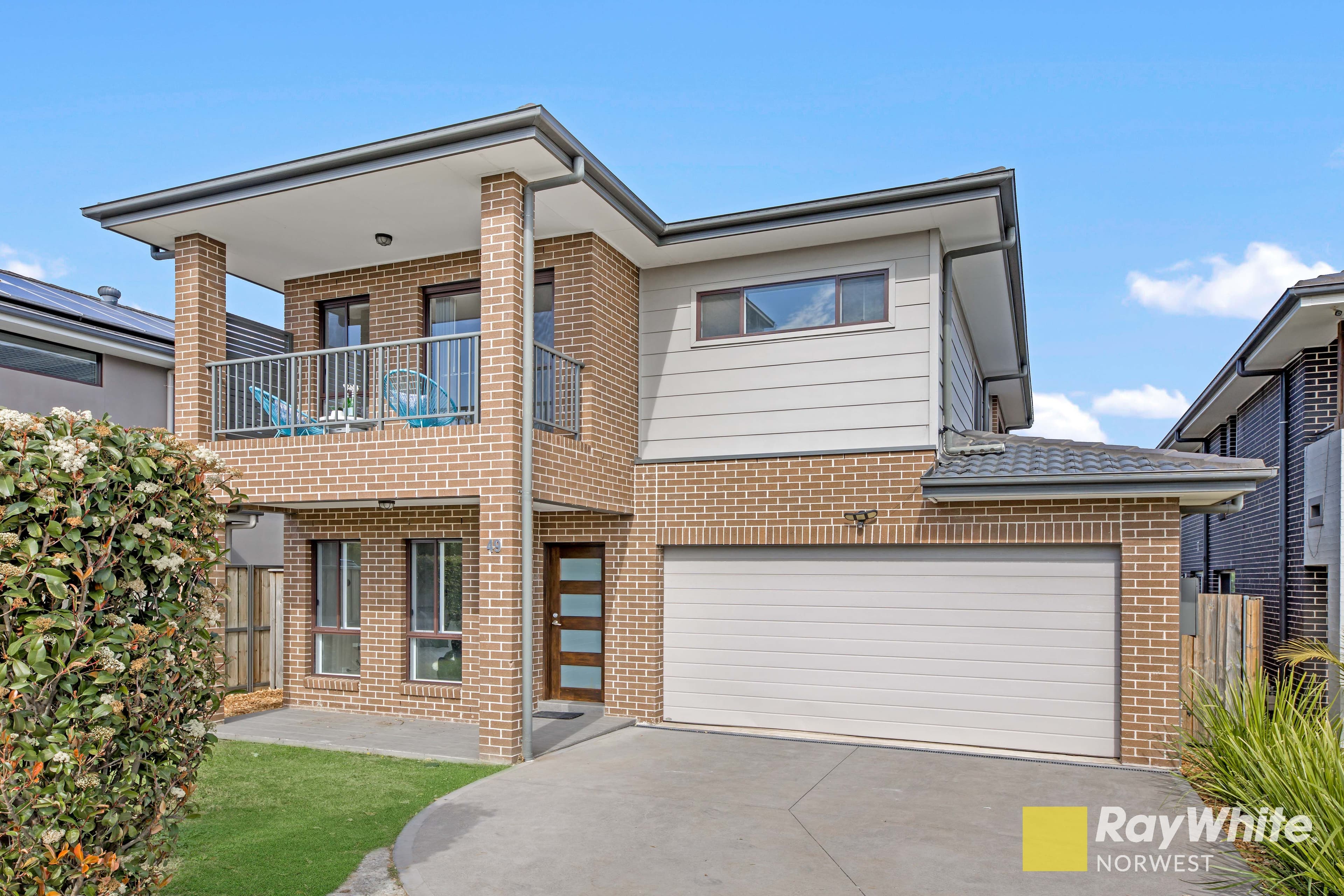 49 Barry Road, North Kellyville NSW 2155, North Kellyville - Image 1