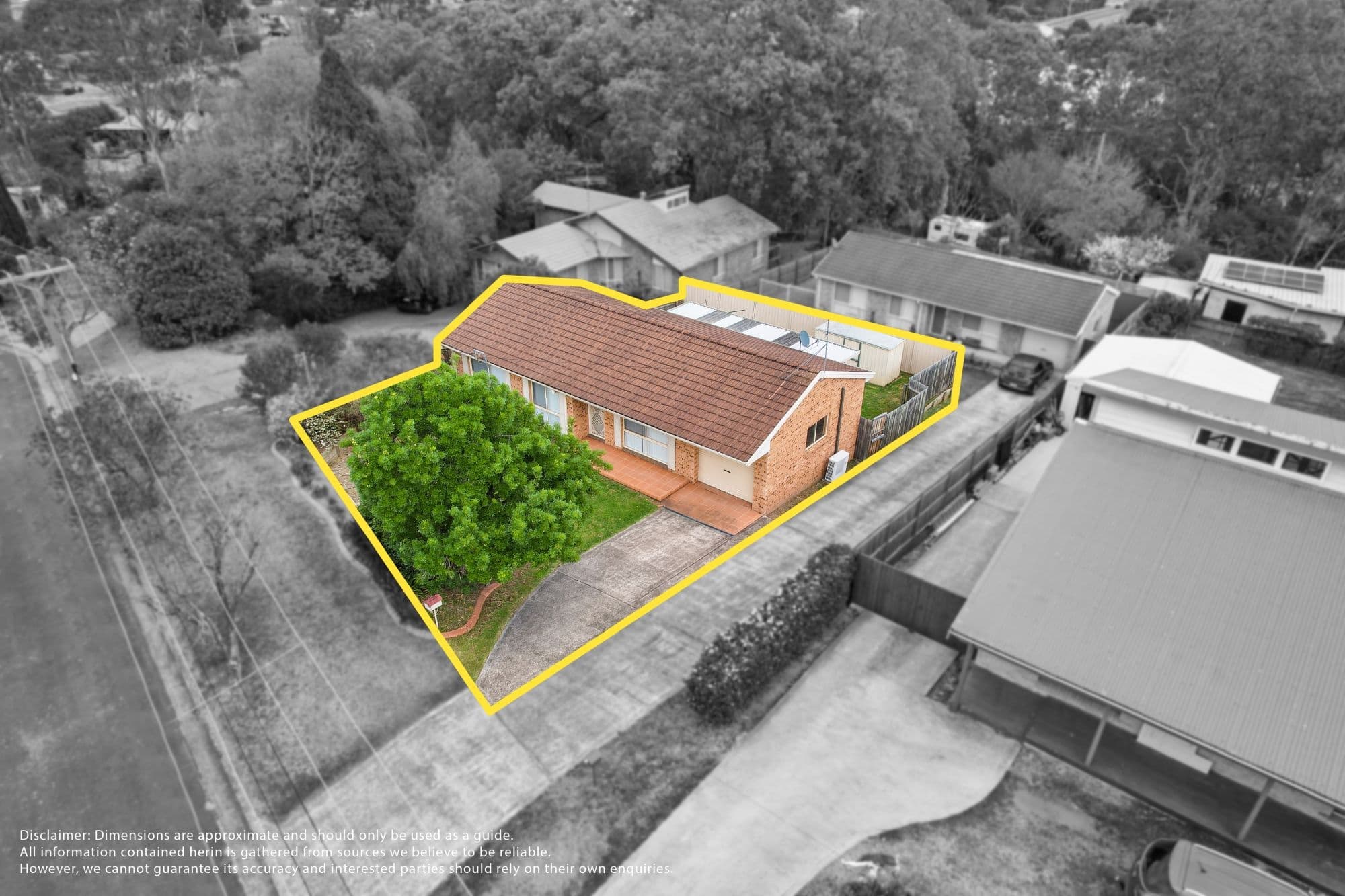 8 Haddon Place, Picton NSW 2571, Picton - Thumbnail 8