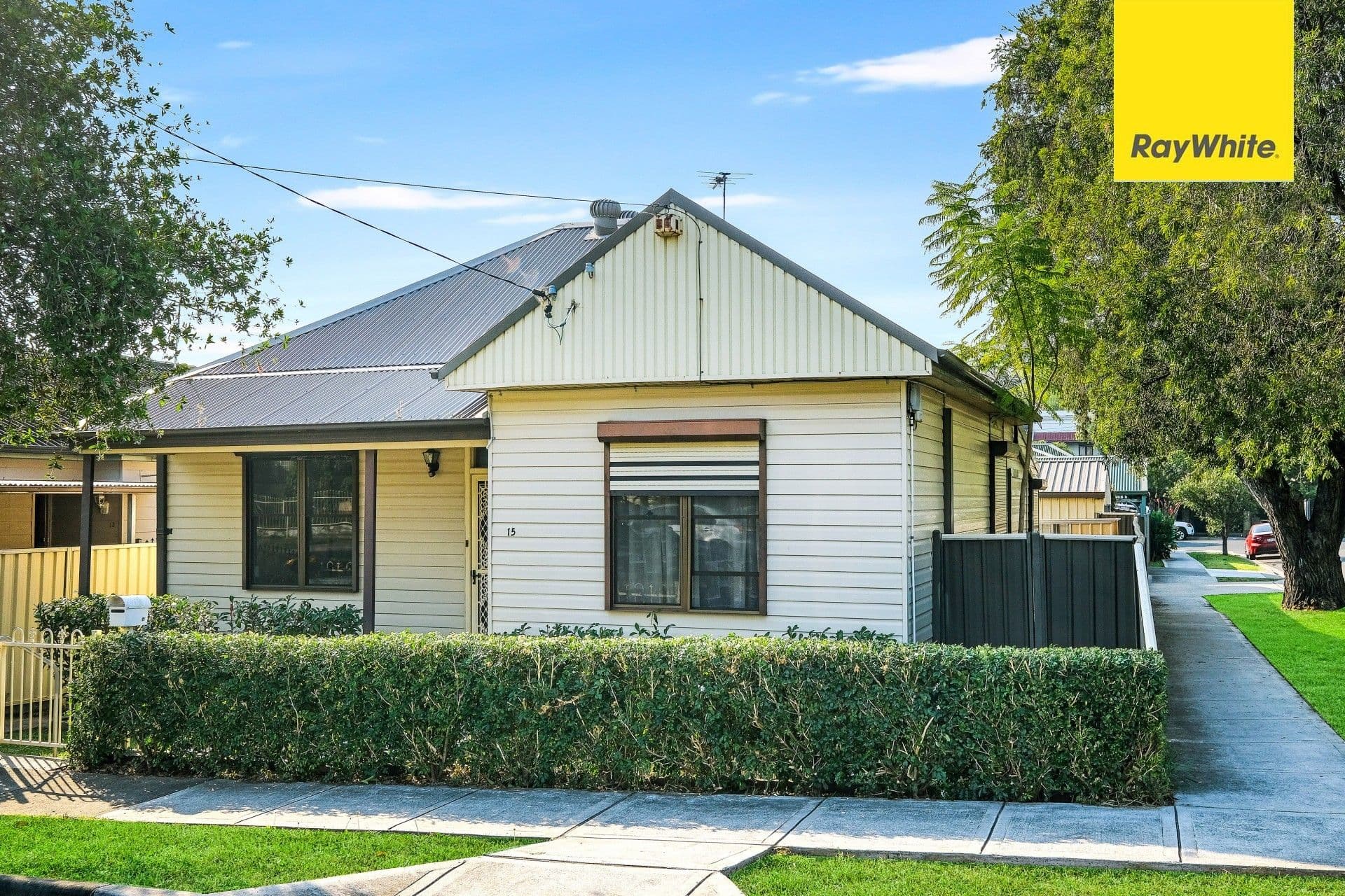 15 Smith Street, Granville NSW 2142, Granville - Image 1