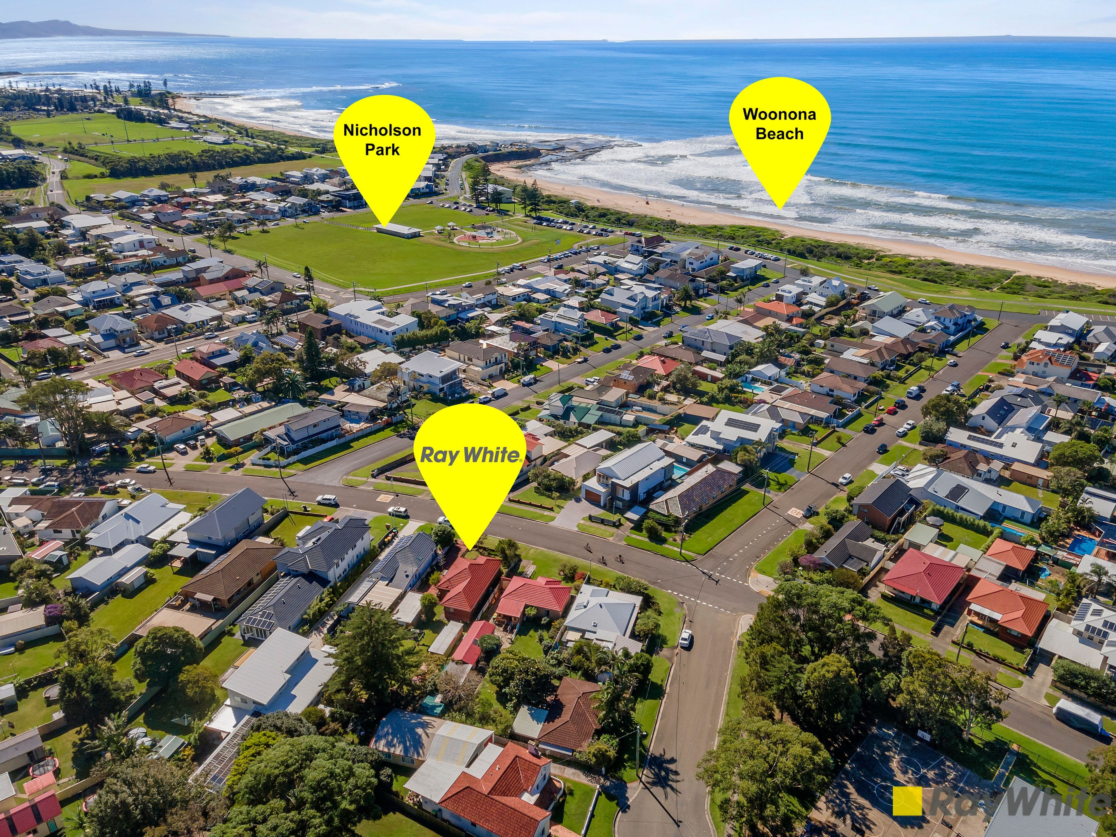 14 Royal Crescent, Woonona NSW 2517, Woonona - Image 1