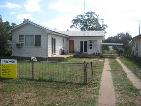 15 Yarran Street, COONAMBLE NSW 2829, Coonamble - Image 1