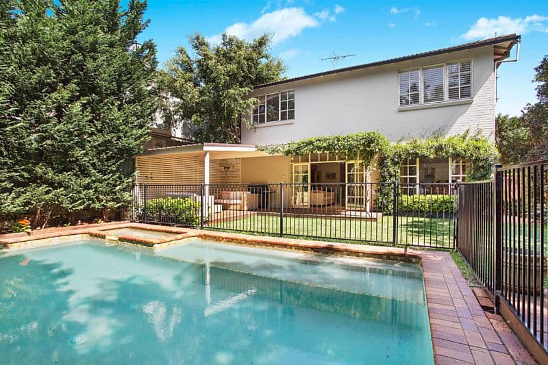 48 Wilberforce Avenue, ROSE BAY NSW 2029, Rose Bay - Image 1