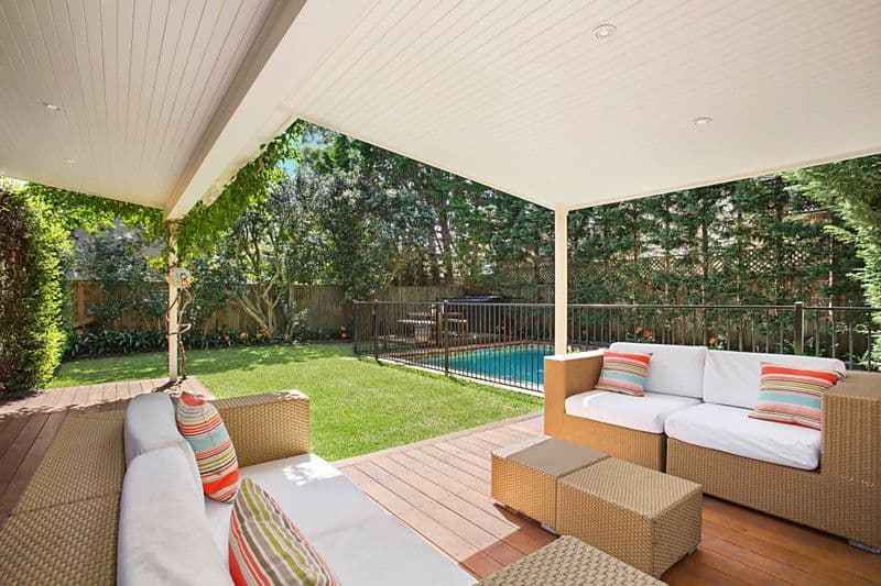 48 Wilberforce Avenue, ROSE BAY NSW 2029, Rose Bay - Thumbnail 2