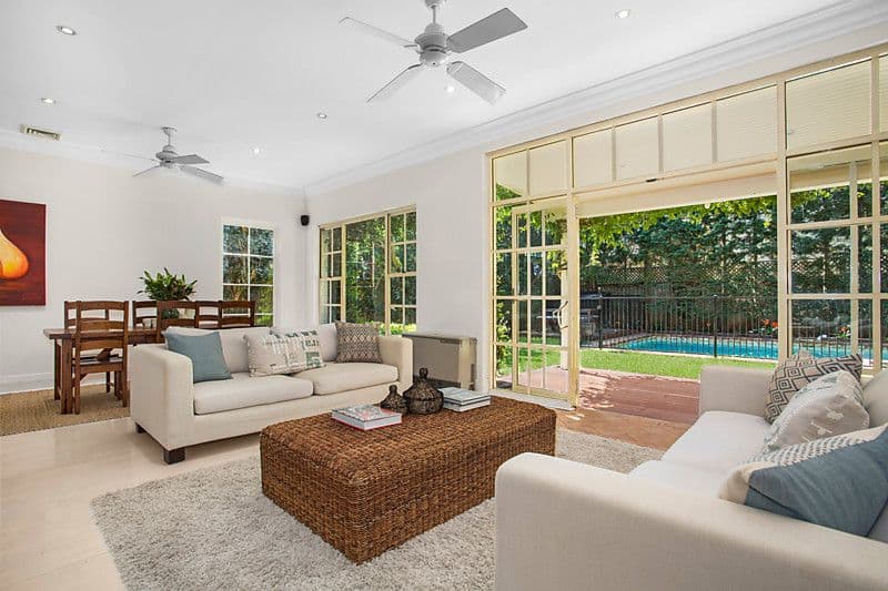 48 Wilberforce Avenue, ROSE BAY NSW 2029, Rose Bay - Thumbnail 3