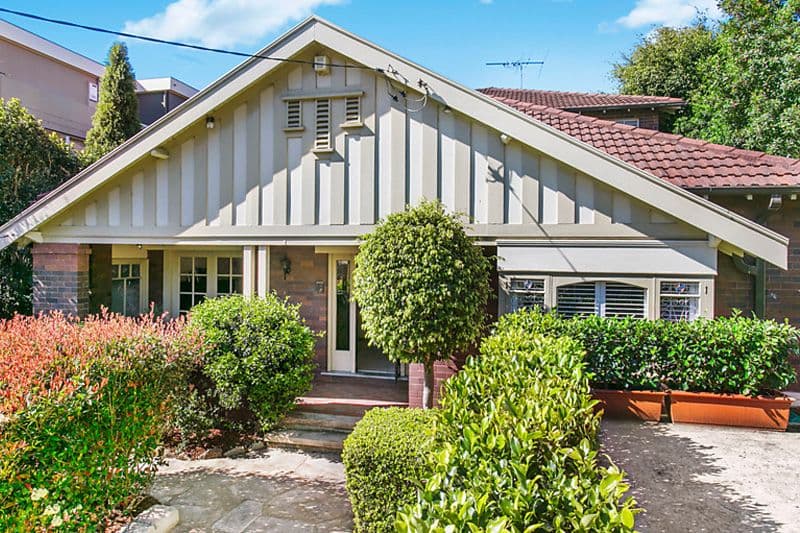 48 Wilberforce Avenue, ROSE BAY NSW 2029, Rose Bay - Thumbnail 4