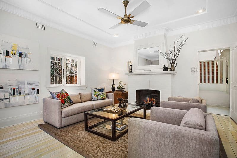 48 Wilberforce Avenue, ROSE BAY NSW 2029, Rose Bay - Thumbnail 7