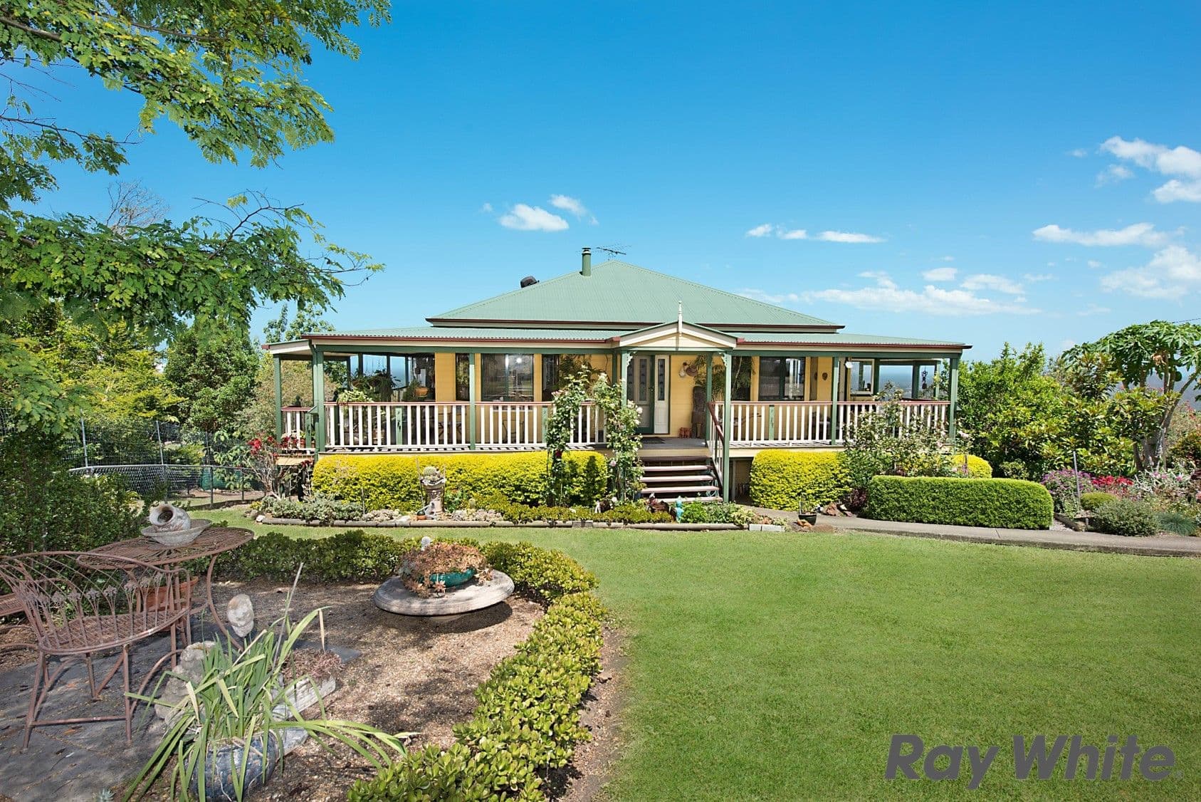 435 Mount Mellum Road, Maleny QLD 4552, Maleny - Image 1