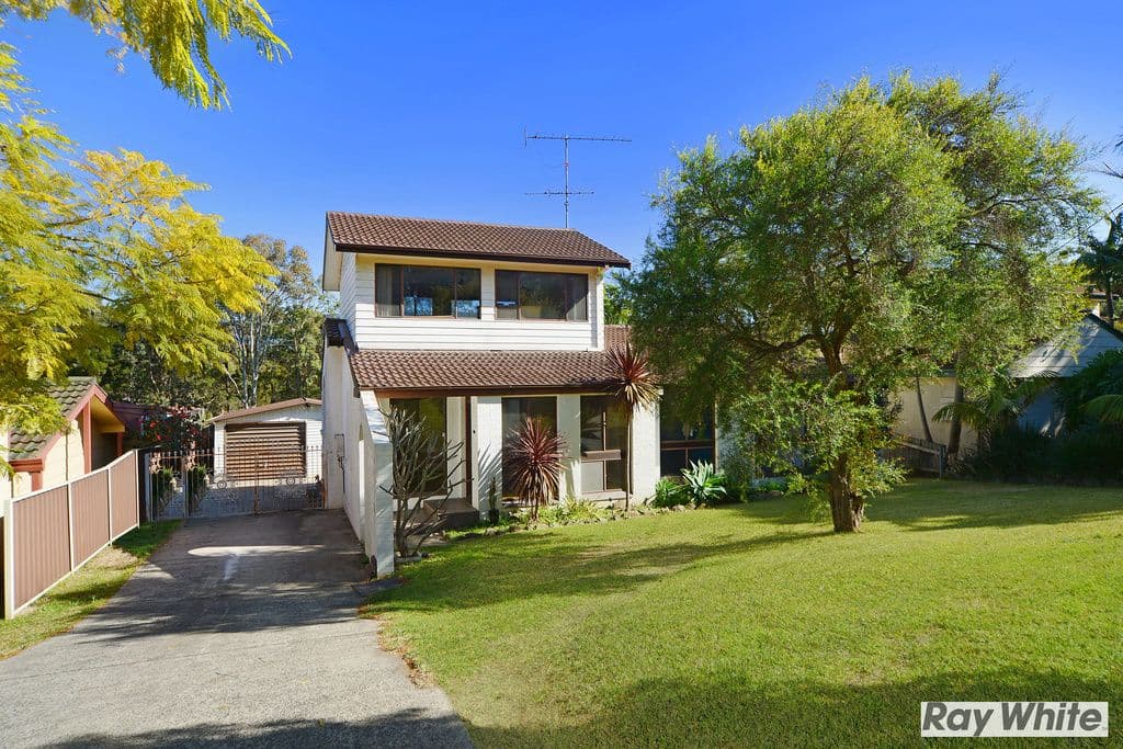 42 Timberi Avenue, Dapto NSW 2530, Dapto - Image 1