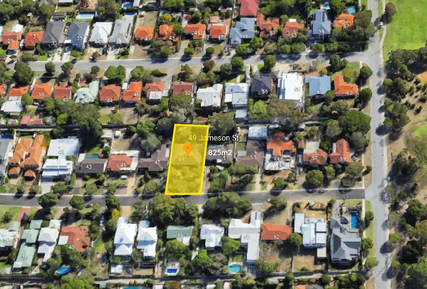 49 Jameson Street, Mosman Park WA 6012, Mosman Park - Thumbnail 6