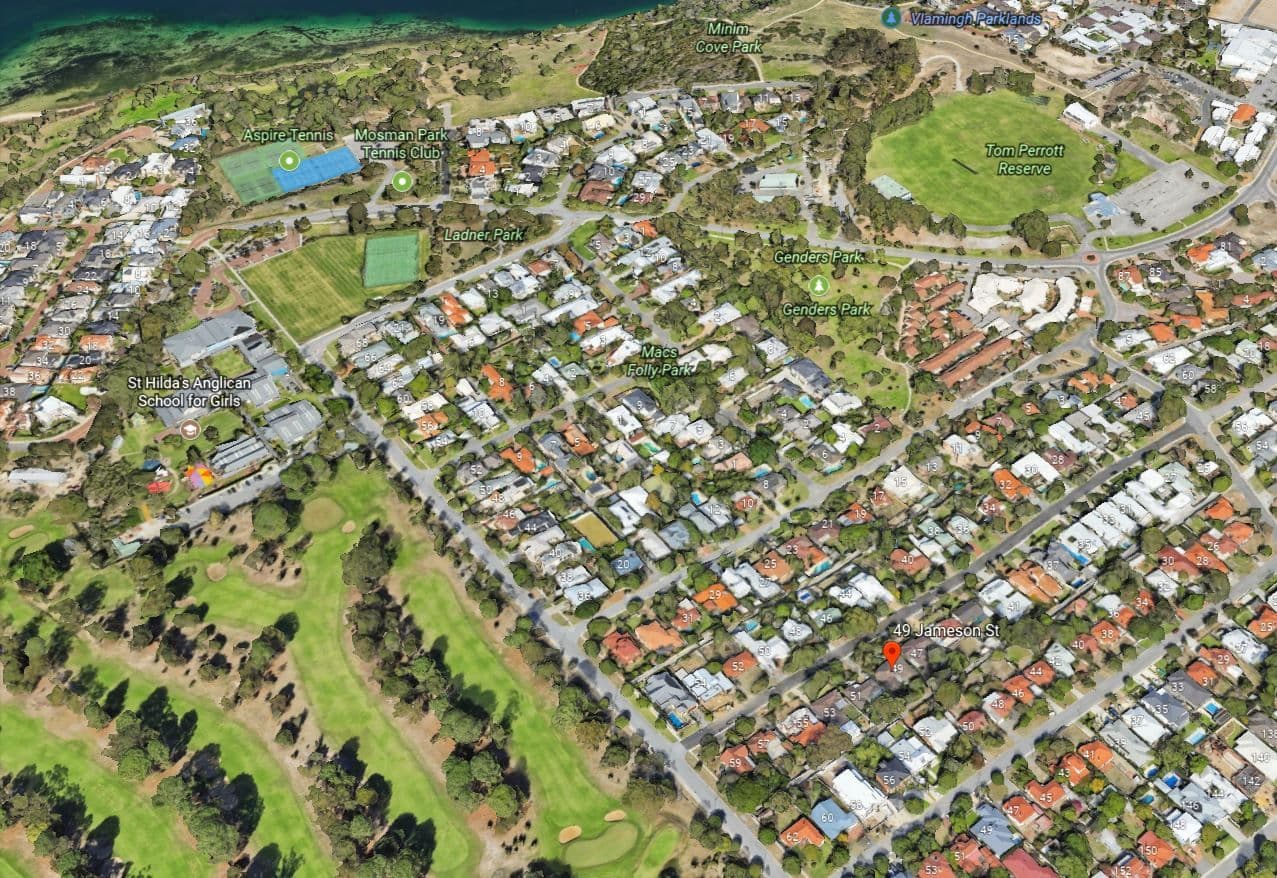 49 Jameson Street, Mosman Park WA 6012, Mosman Park - Thumbnail 7