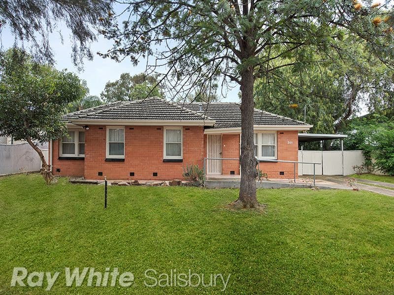 240 Midway Road, Elizabeth Downs SA 5113, Elizabeth Downs - Image 1
