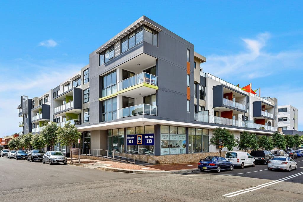 220/7 Russell Street, Corrimal - Thumbnail 2