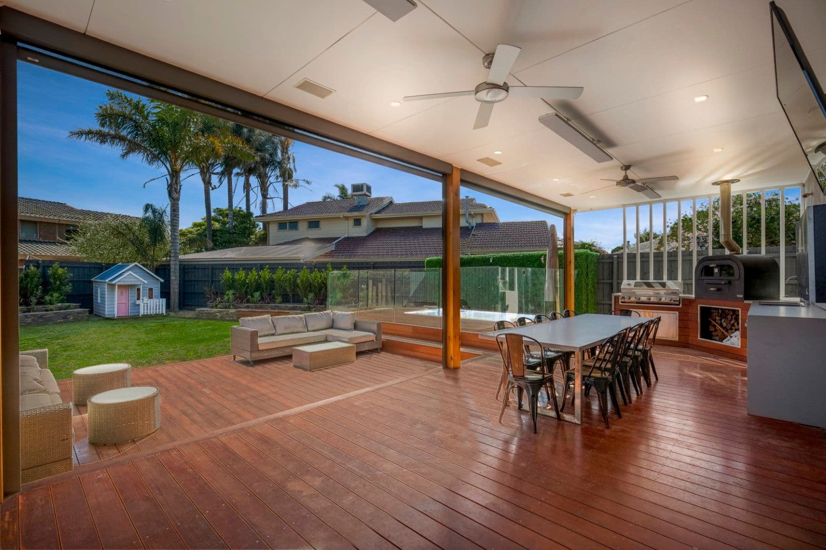 4 Pickworth Drive, Dingley Village VIC 3172, Dingley Village - Image 1