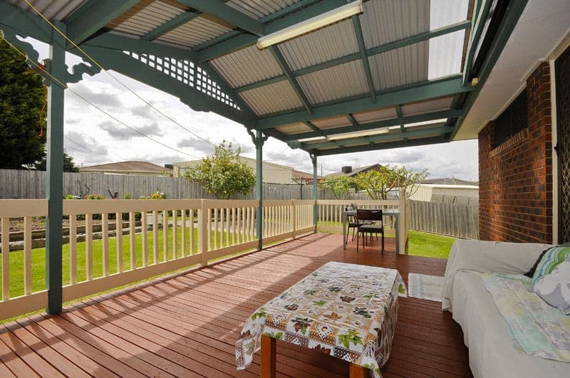 13 Quist Court, MILL PARK VIC 3082, Mill Park - Thumbnail 3
