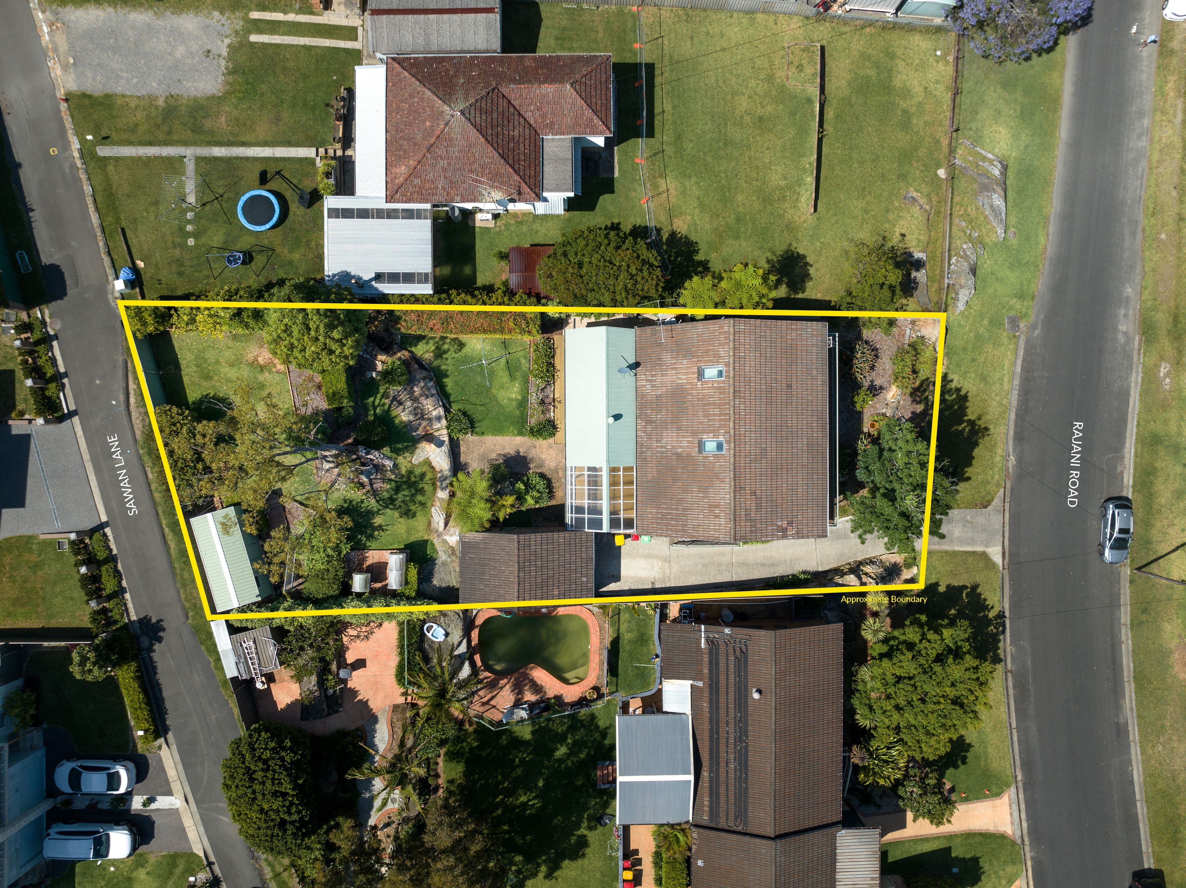 21 Rajani Road, Helensburgh NSW 2508, Helensburgh - Thumbnail 6