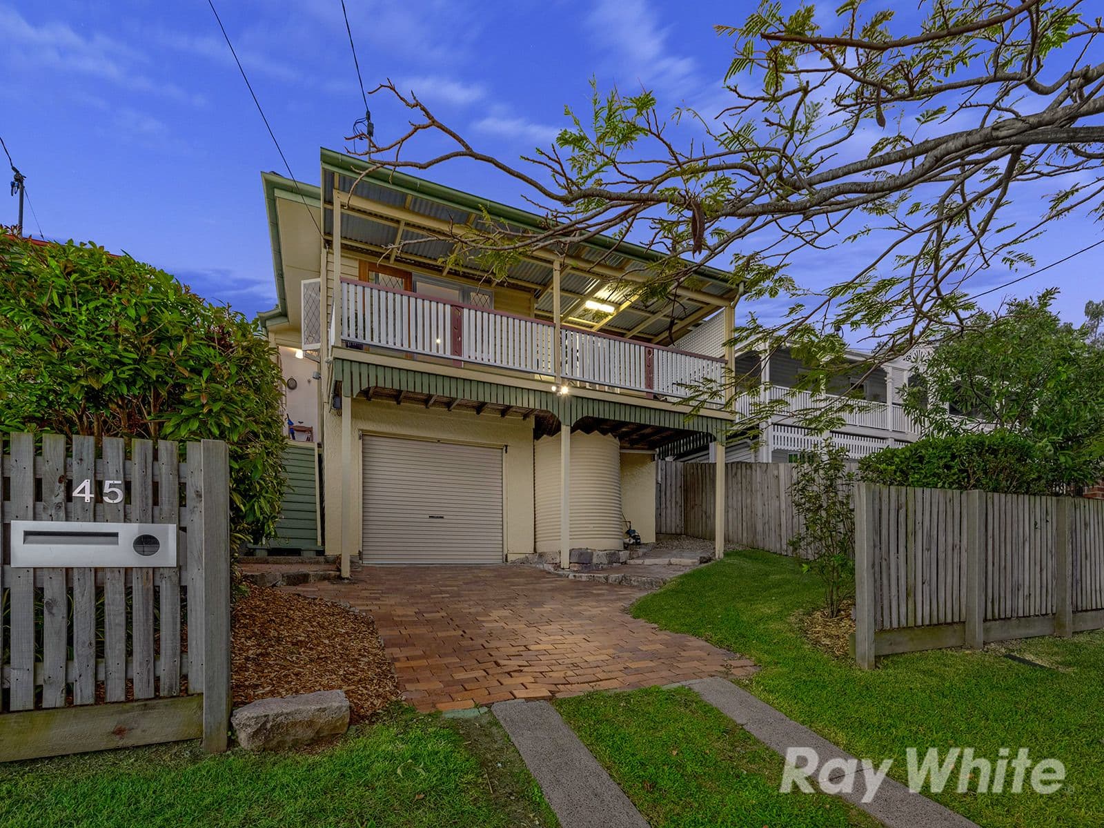 45 Hall Street, Alderley QLD 4051, Alderley - Thumbnail 2
