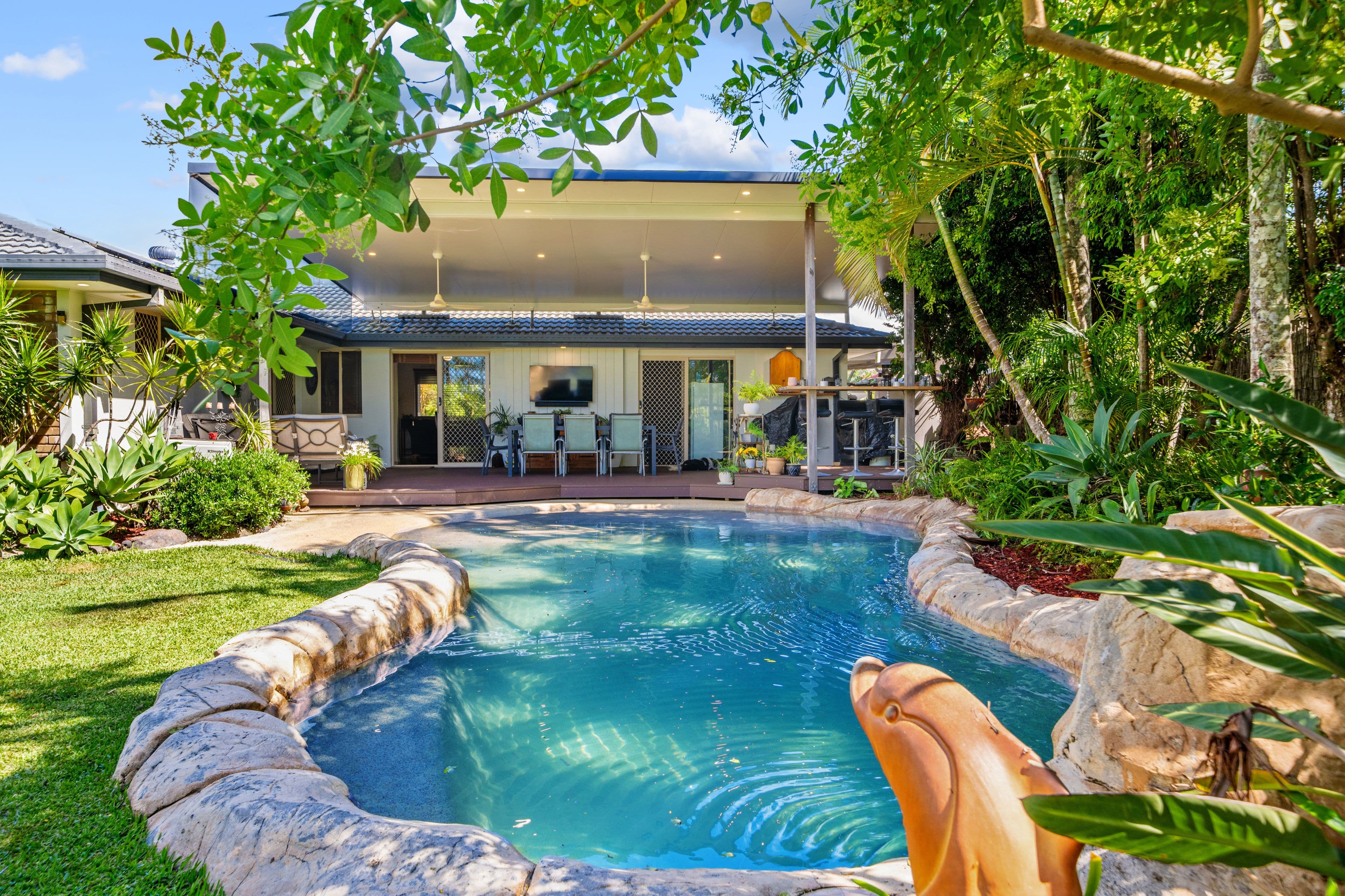 4 Baltimore Court, Carrara QLD 4211, Carrara - Image 1