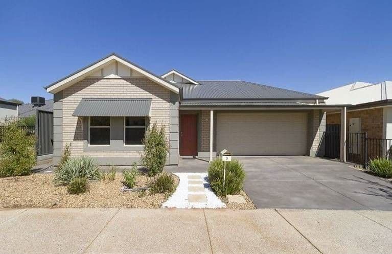 3 Edwin Street, Blakeview SA 5114, Blakeview - Image 1