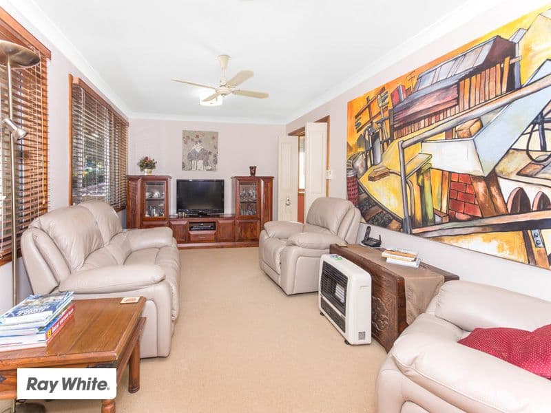 36 North Kiama Drive, Kiama Downs NSW 2533, Kiama Downs - Thumbnail 2