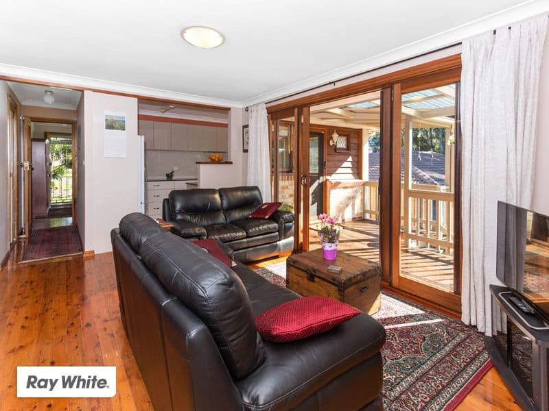 36 North Kiama Drive, Kiama Downs NSW 2533, Kiama Downs - Thumbnail 3