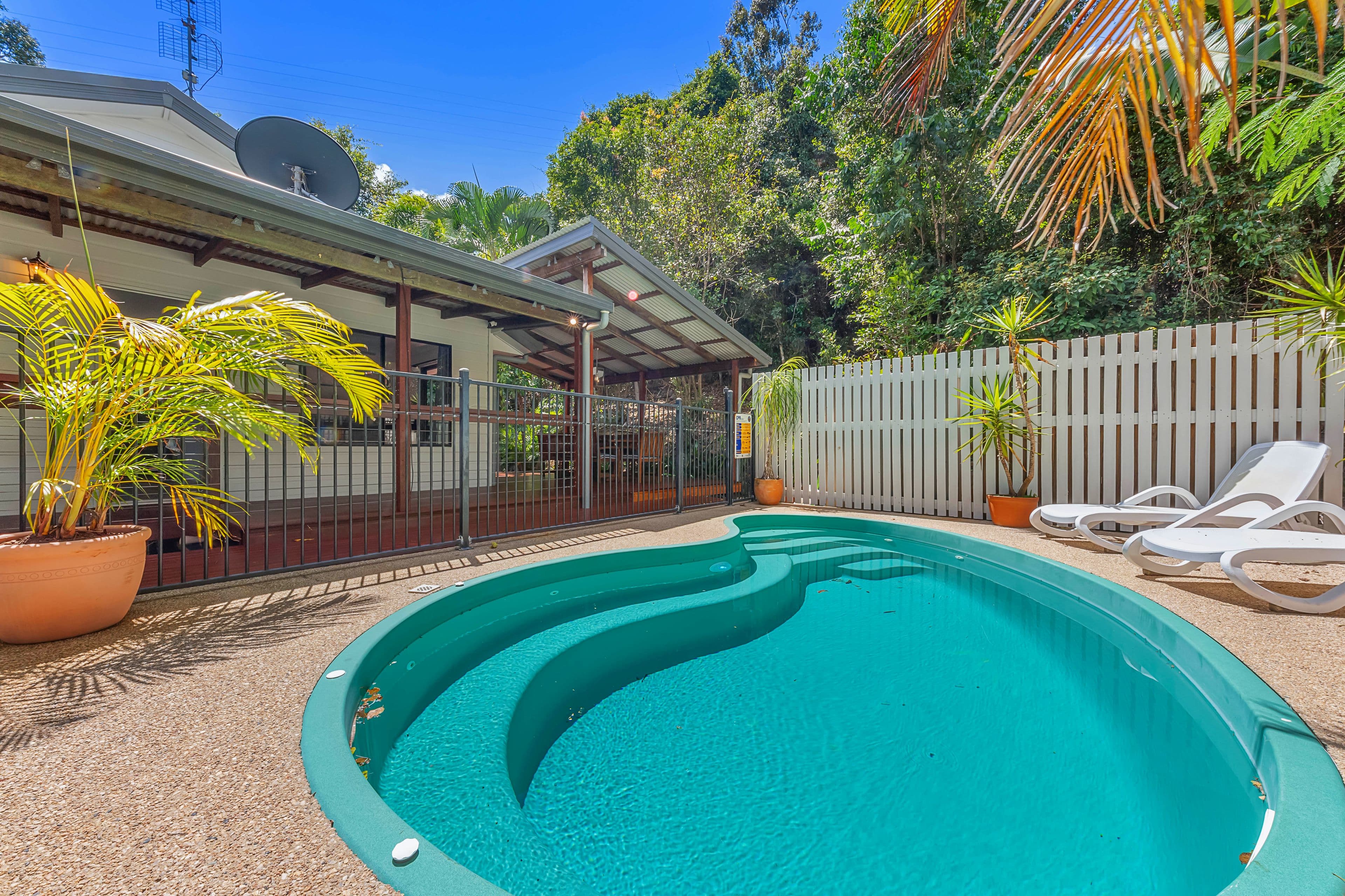 6 Totem Trail, Mandalay QLD 4802, Mandalay - Thumbnail 2