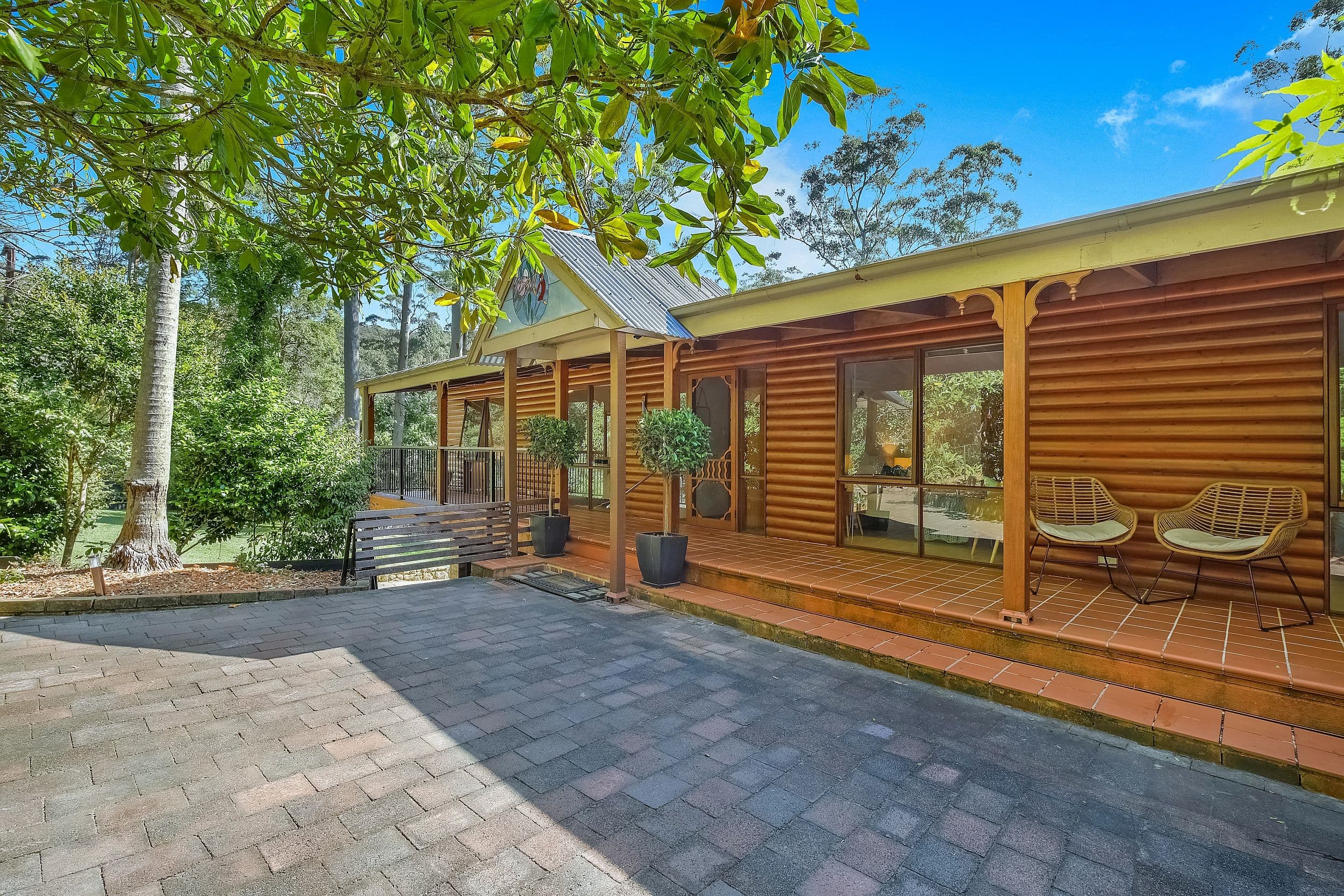 93 Yarram Road, Bensville NSW 2251, Bensville - Image 1