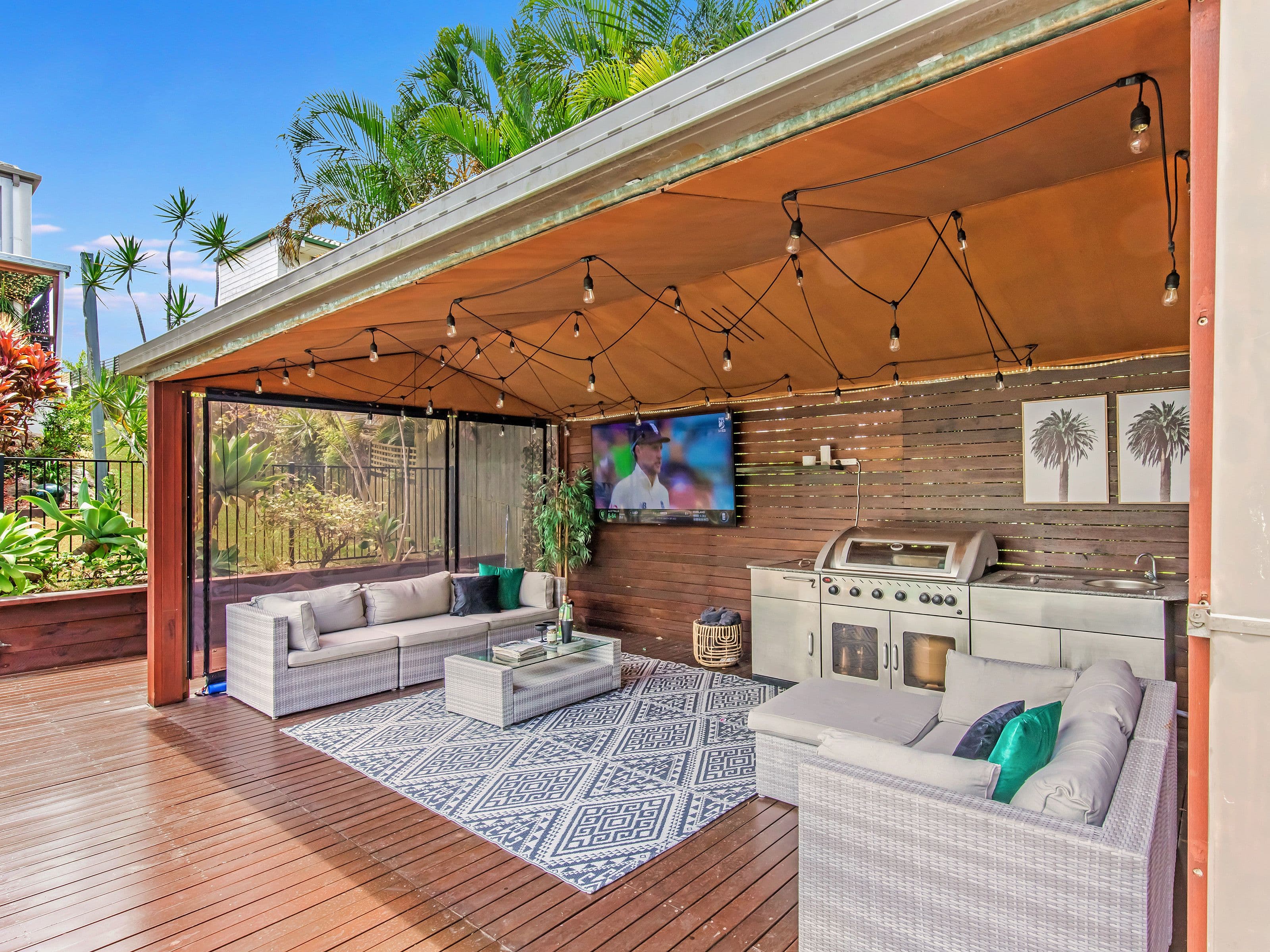 25 Corringle Close, Helensvale QLD 4212, Helensvale - Thumbnail 3