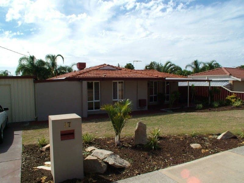 37 Miranda Way, GOSNELLS WA 6110, Gosnells - Image 1