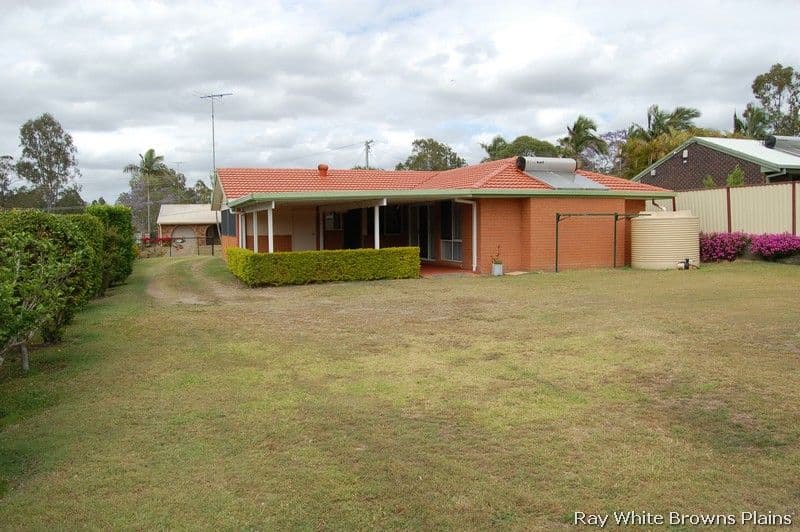 3 Savoy Court, BROWNS PLAINS QLD 4118, Browns Plains - Thumbnail 4