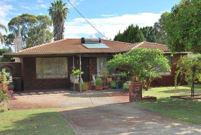 58 Eynesford Street, GOSNELLS WA 6110, Gosnells - Image 1
