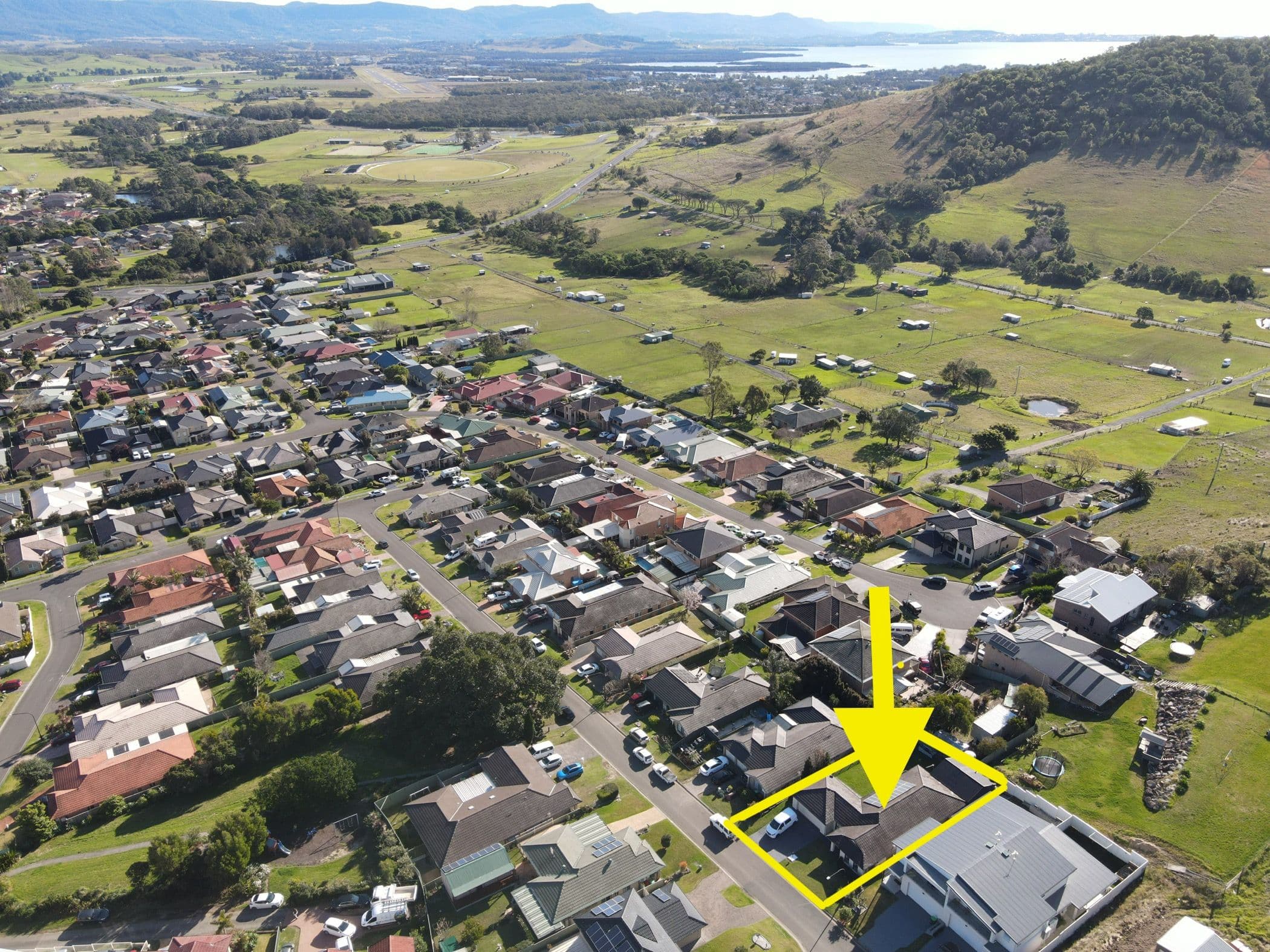 17 Ulan Place, Albion Park NSW 2527, Albion Park - Thumbnail 2