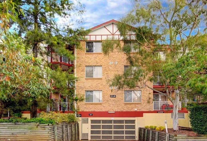 17-19 Littleton Street, Riverwood NSW 2210, Riverwood - Image 1
