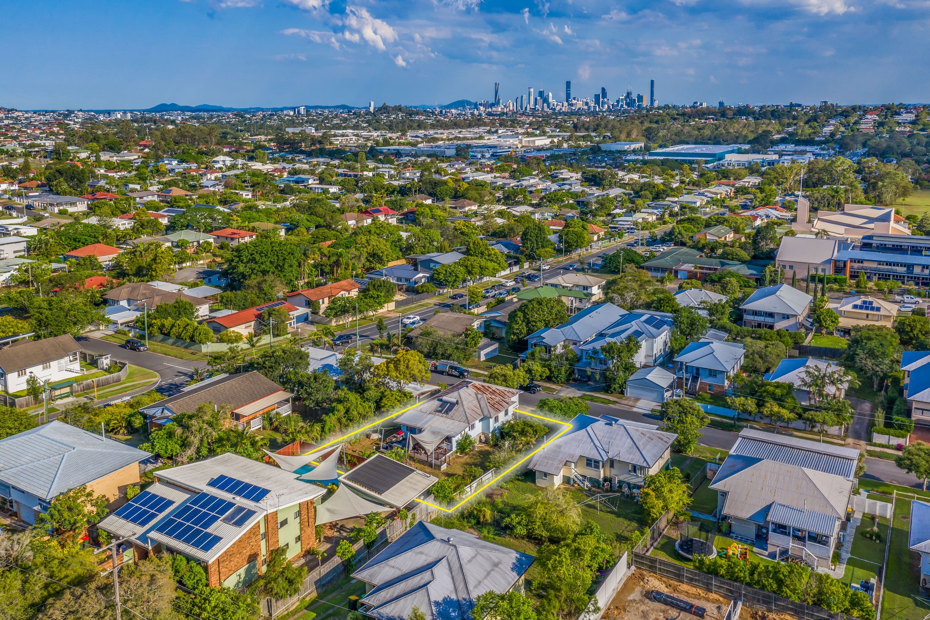 5 Allowrie Street, Stafford QLD 4053, Stafford - Image 1