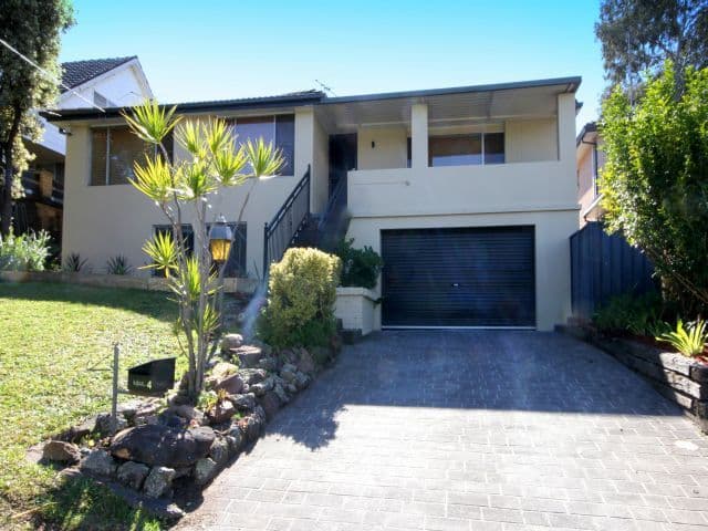 4 Pasley Road, GEORGES HALL NSW 2198, Georges Hall - Image 1