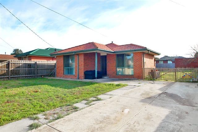 84 Dianne Avenue, CRAIGIEBURN VIC 3064, Craigieburn - Thumbnail 7