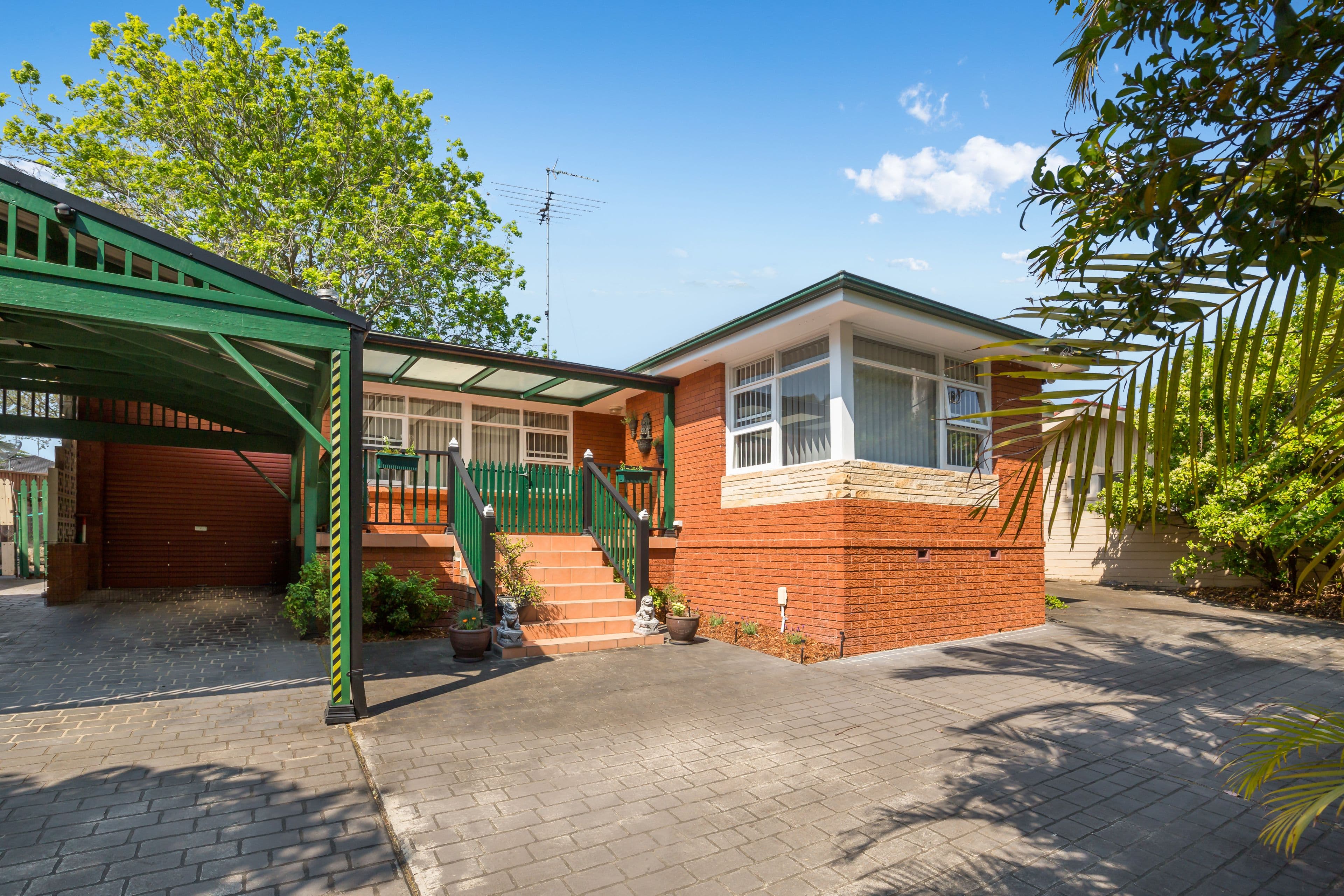 12 Marina Road, Baulkham Hills - Image 1