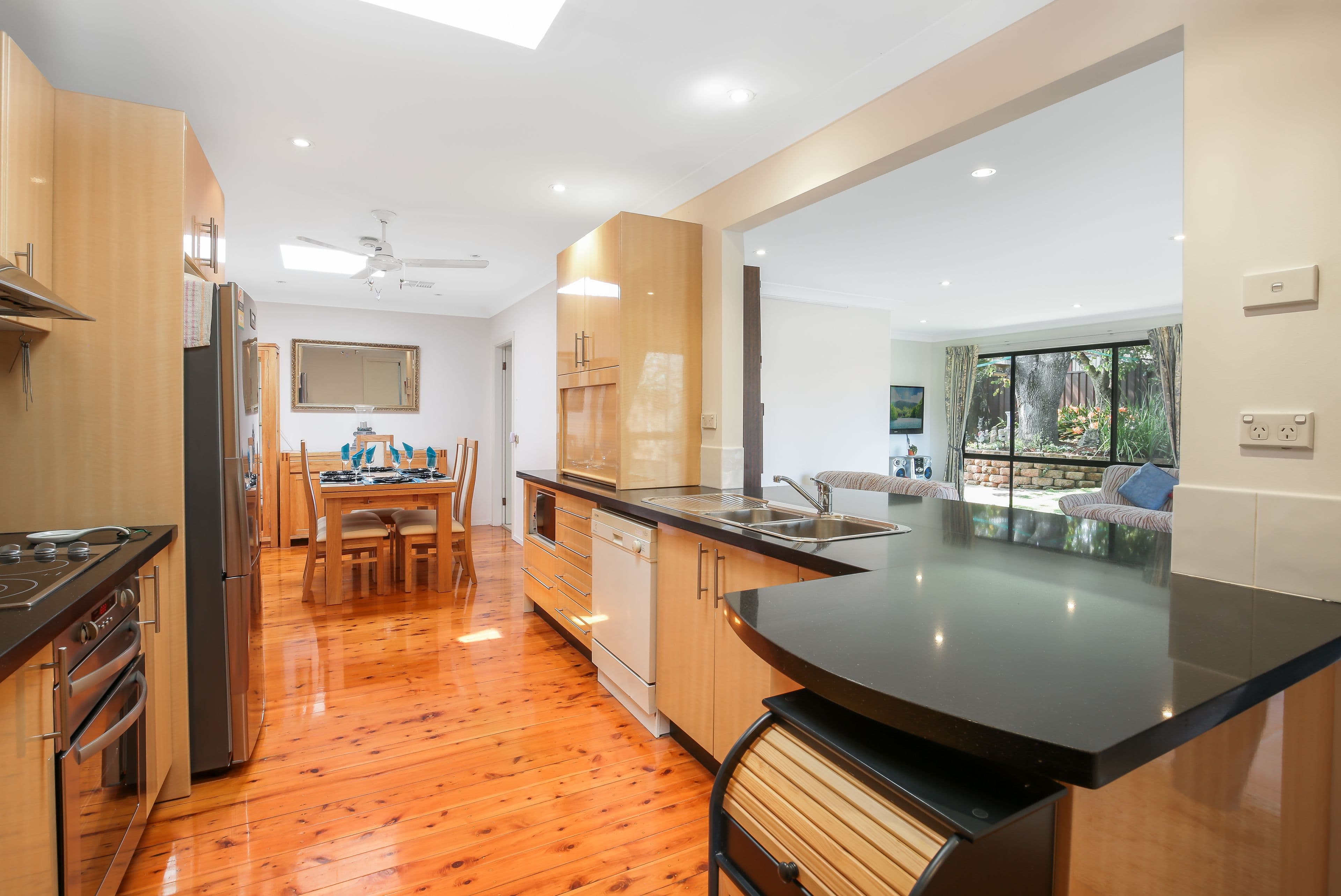 12 Marina Road, Baulkham Hills - Thumbnail 2