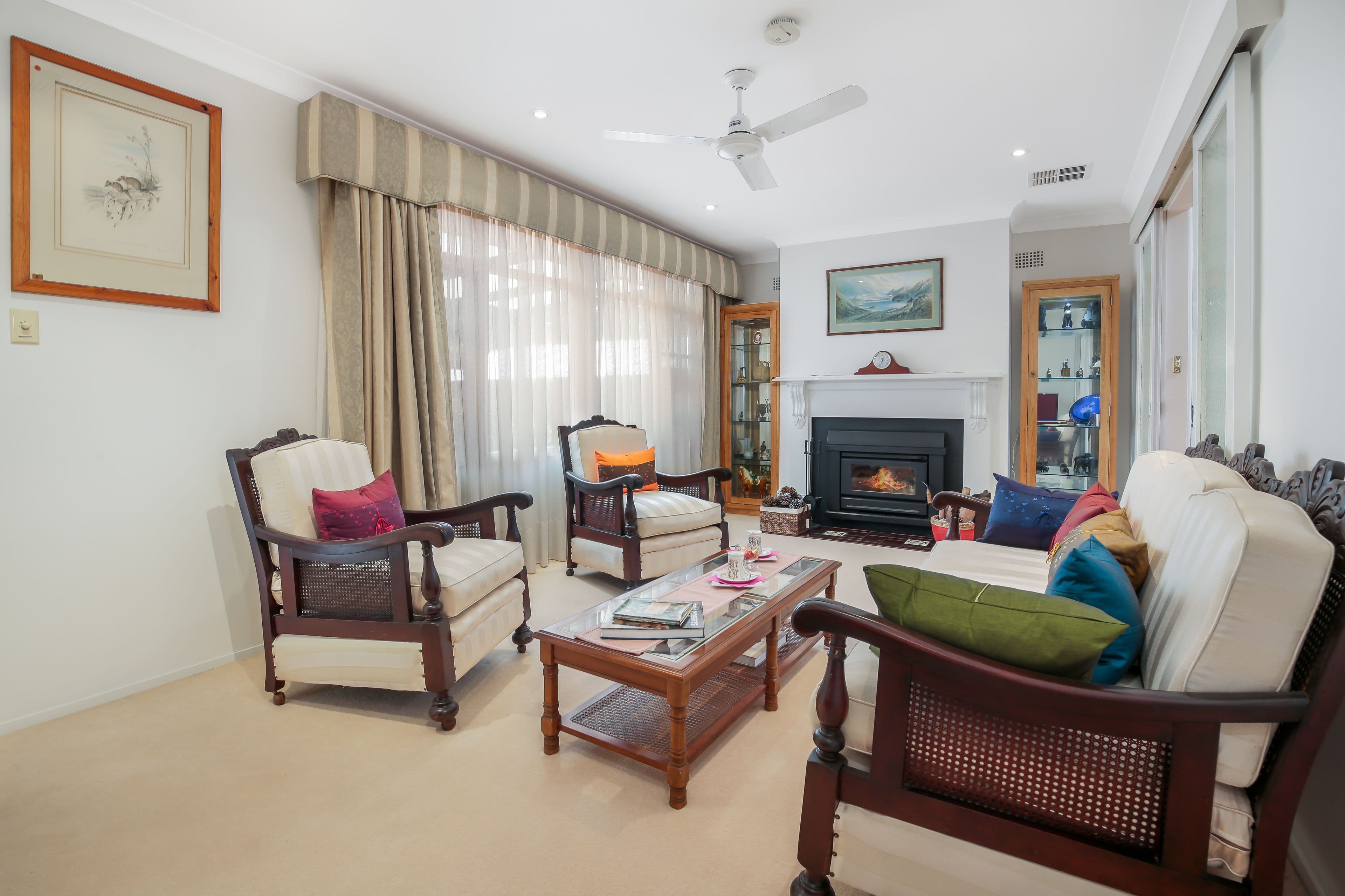 12 Marina Road, Baulkham Hills - Thumbnail 3