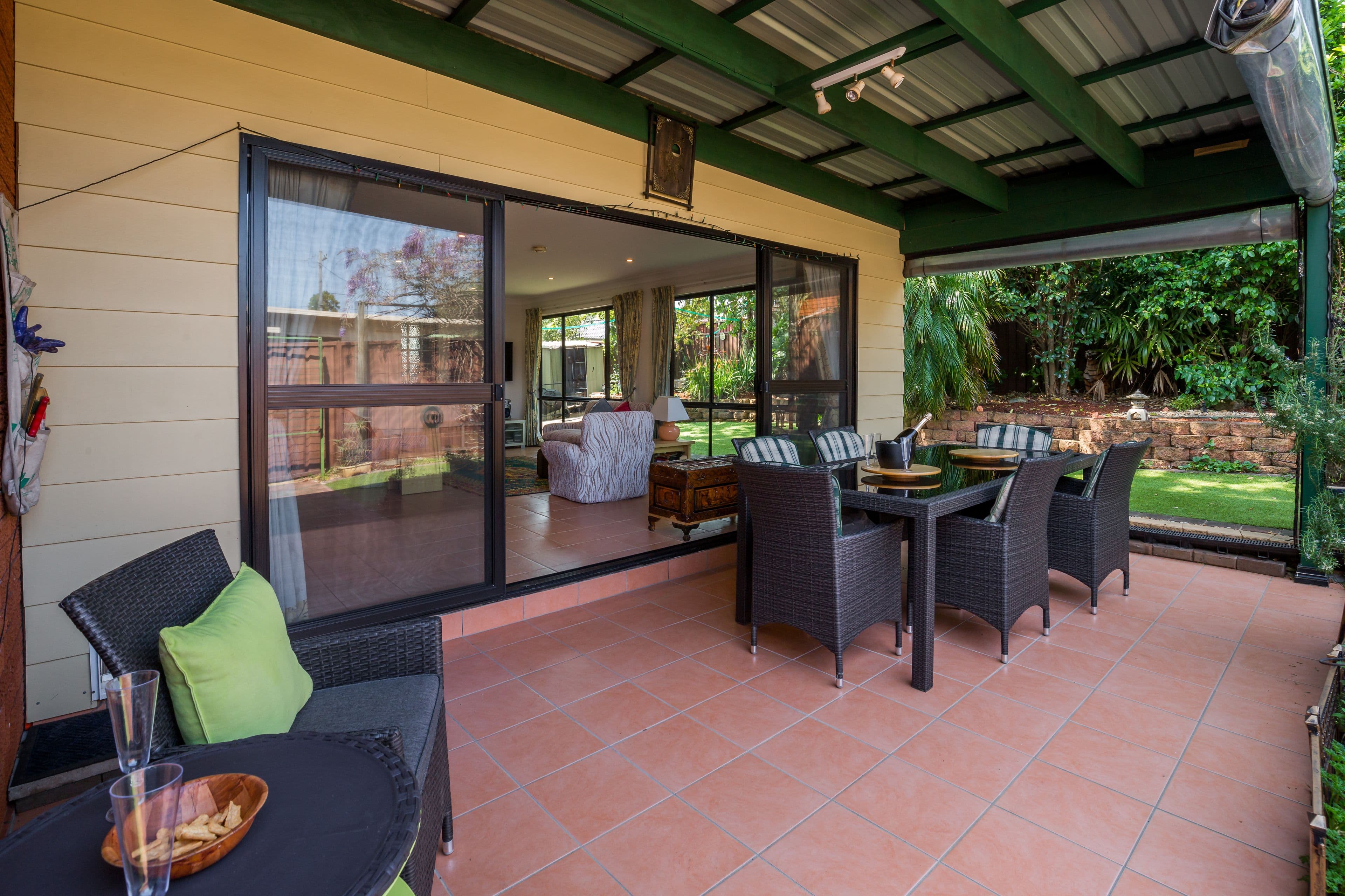12 Marina Road, Baulkham Hills - Thumbnail 8