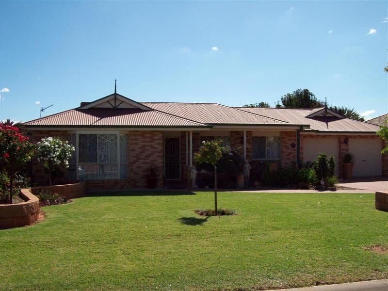 3 Namoi Crescent, DUBBO NSW 2830, Dubbo - Image 1