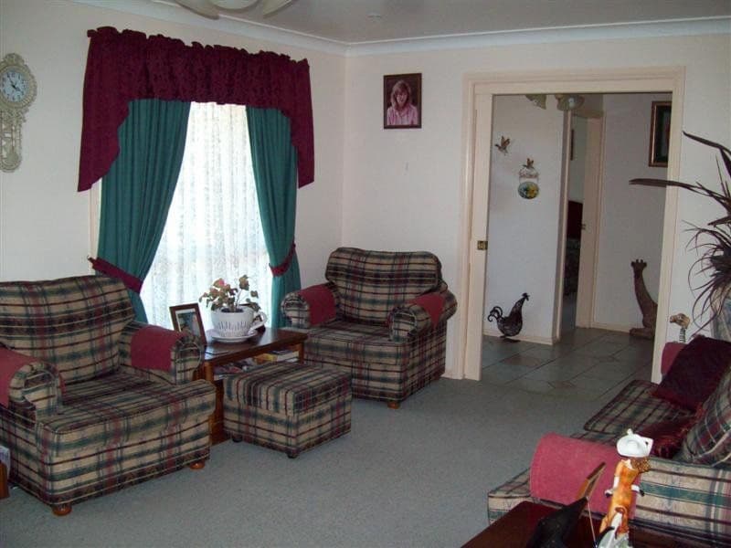 3 Namoi Crescent, DUBBO NSW 2830, Dubbo - Thumbnail 4