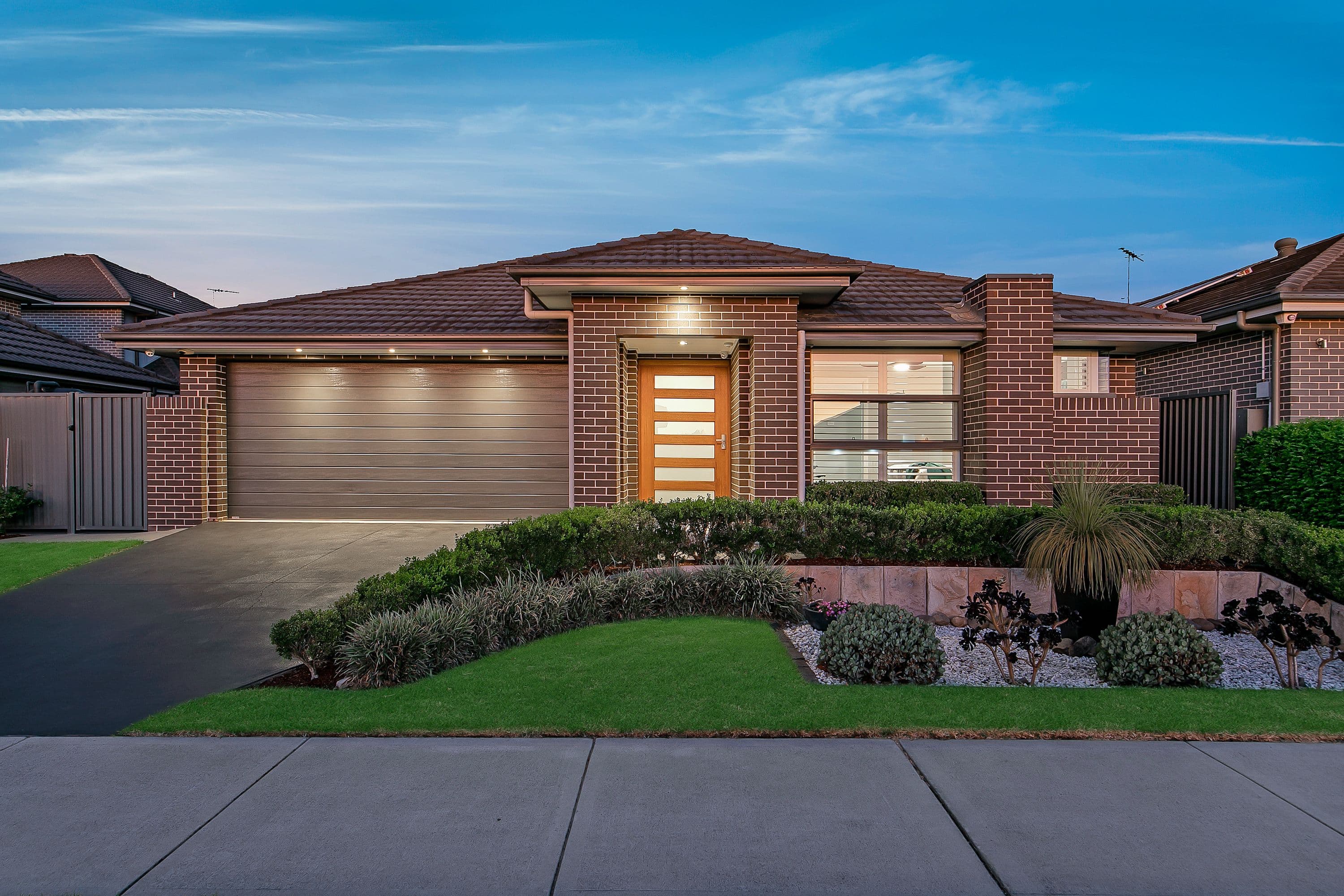 18 Murrayfield Avenue, North Kellyville NSW 2155, North Kellyville - Image 1