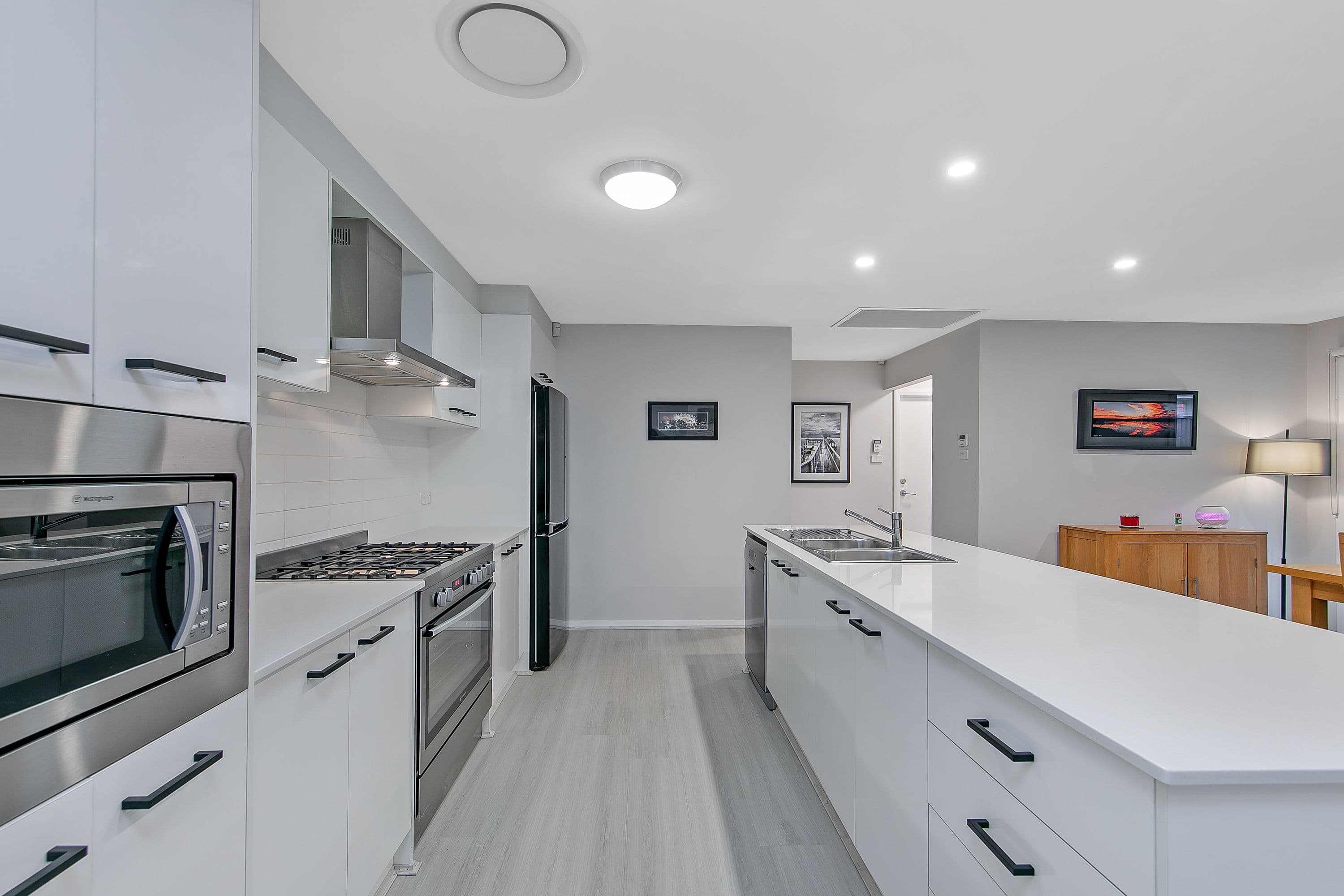18 Murrayfield Avenue, North Kellyville NSW 2155, North Kellyville - Thumbnail 4