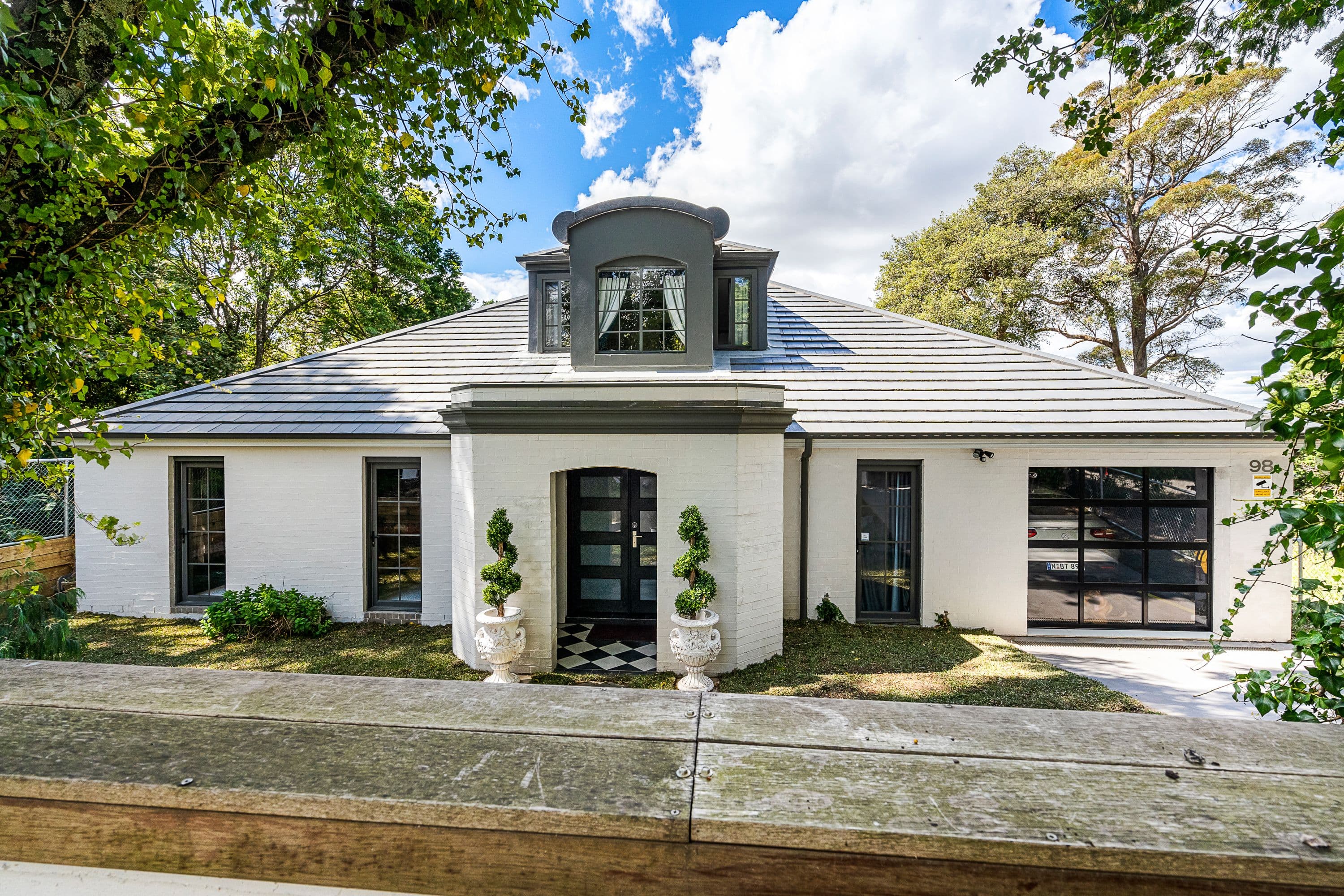 98 Warks Hill Road, Kurrajong Heights NSW 2758, Kurrajong Heights - Image 1