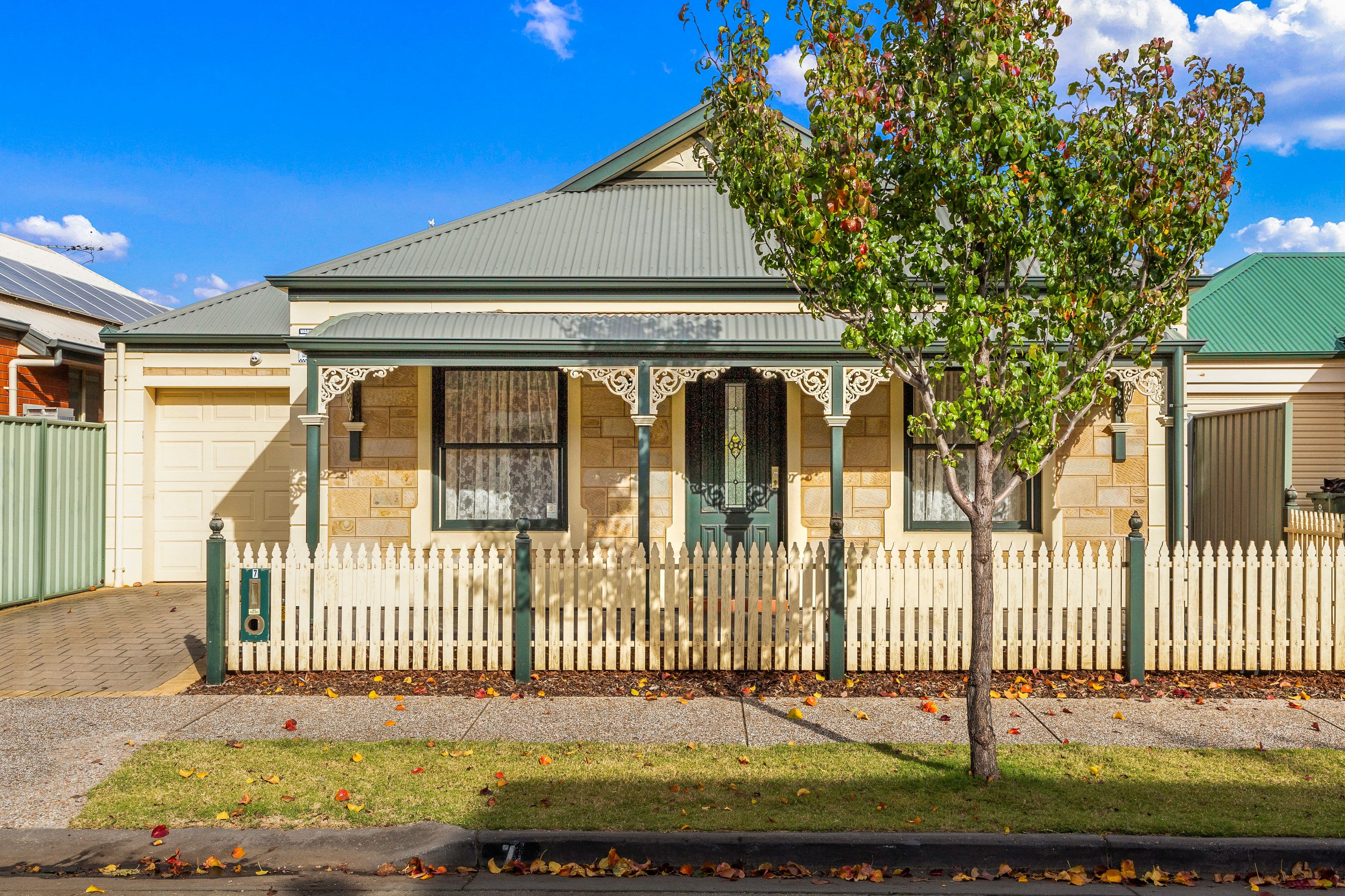 7 Shipsters Lane, Mawson Lakes SA 5095, Mawson Lakes - Image 1