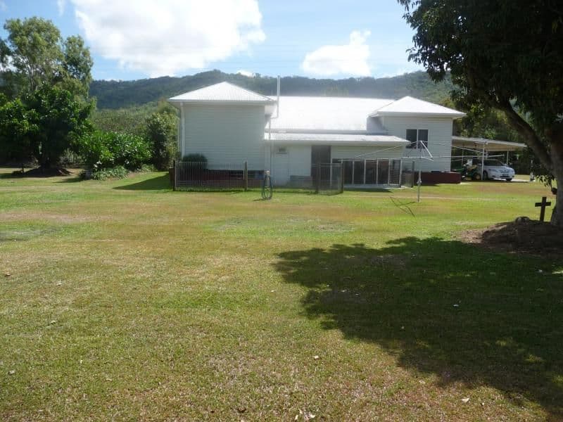 Lot 3 Captain Cook Highway, PORT DOUGLAS QLD 4877, Port Douglas - Thumbnail 3