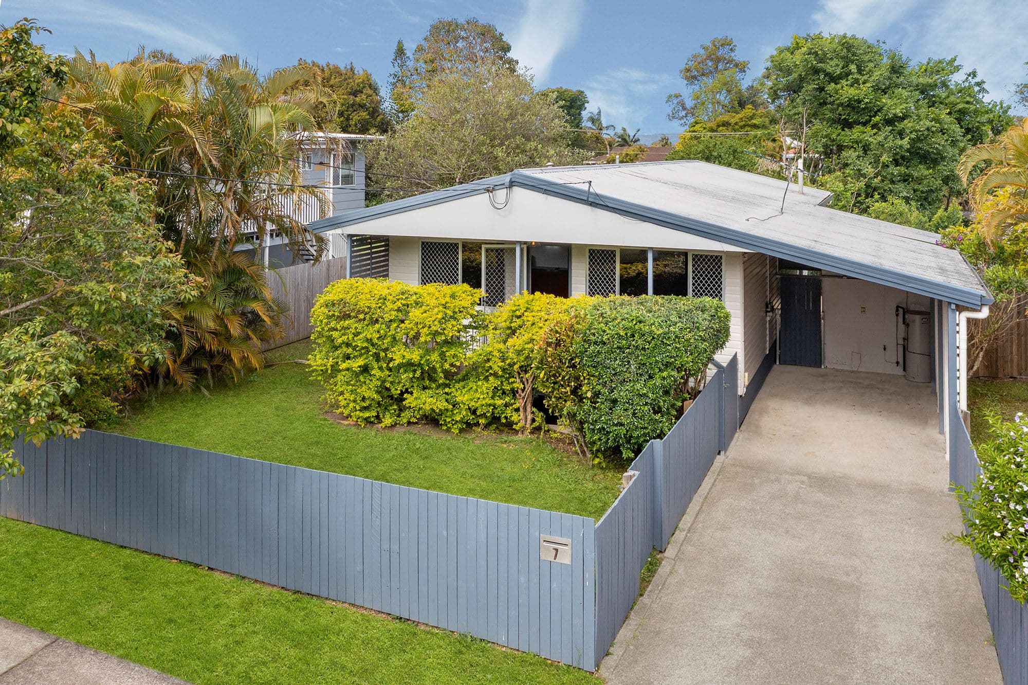 7 Windsor Street, Slacks Creek QLD 4127, Slacks Creek - Thumbnail 2